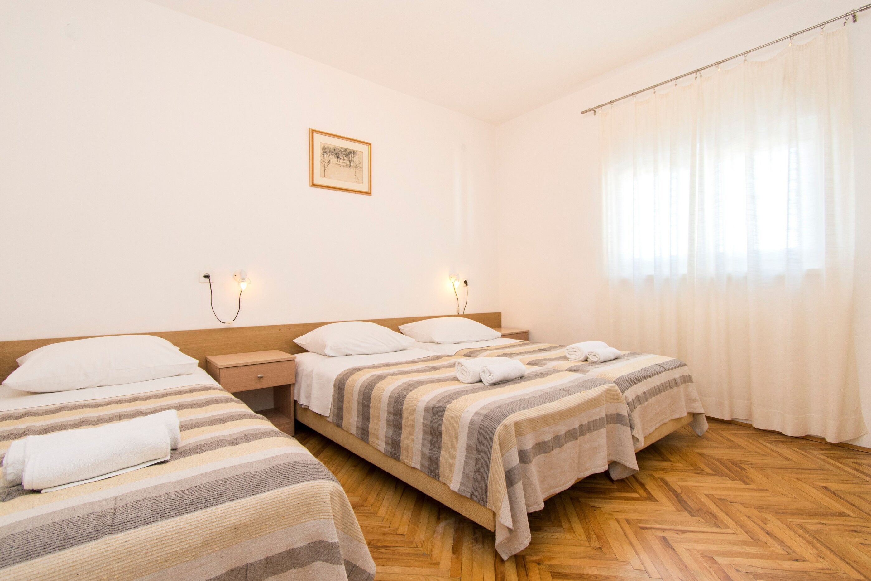 Apartment Ivo 109341-A2