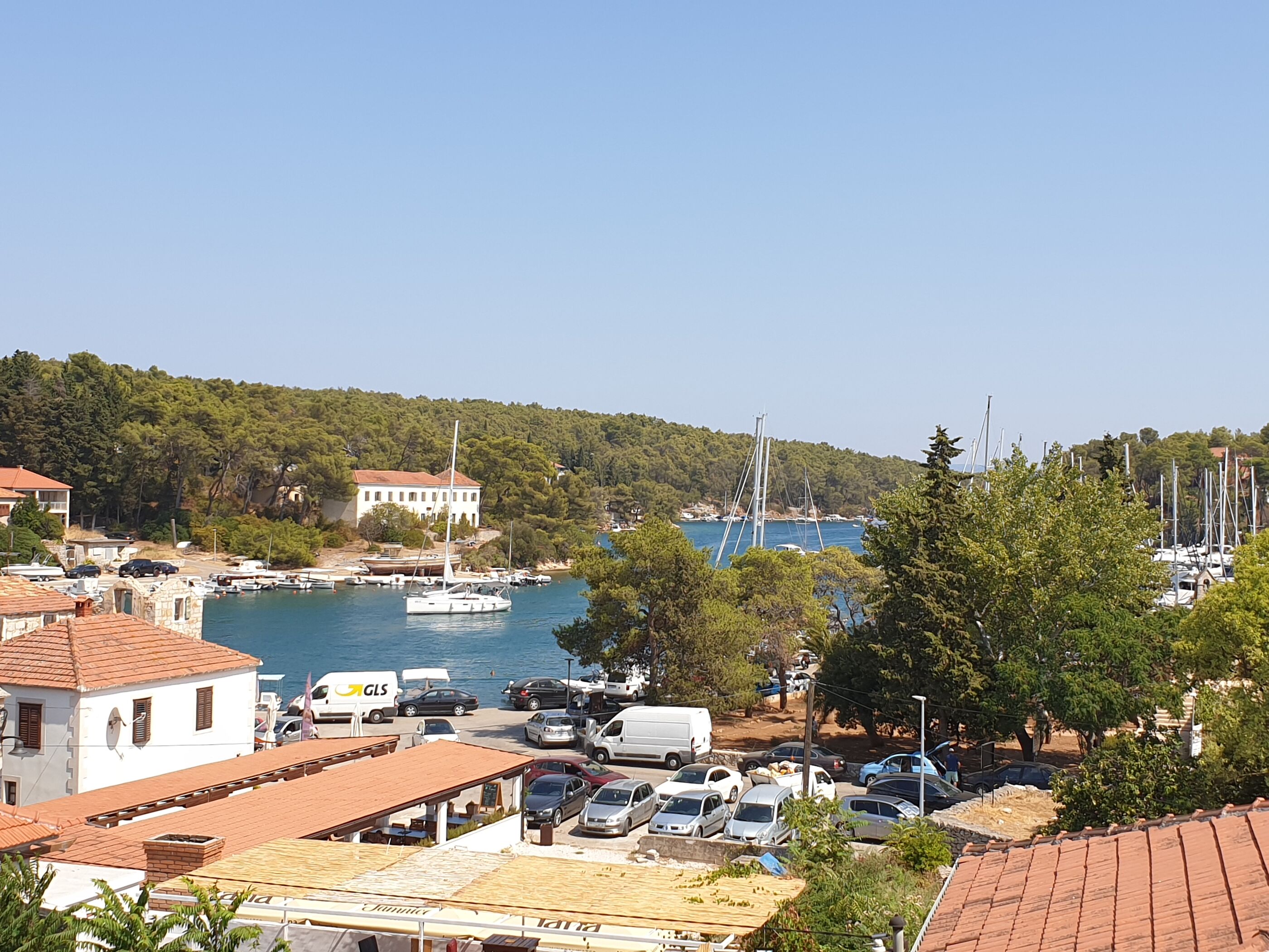 Apartment Sea view 87571-A1
