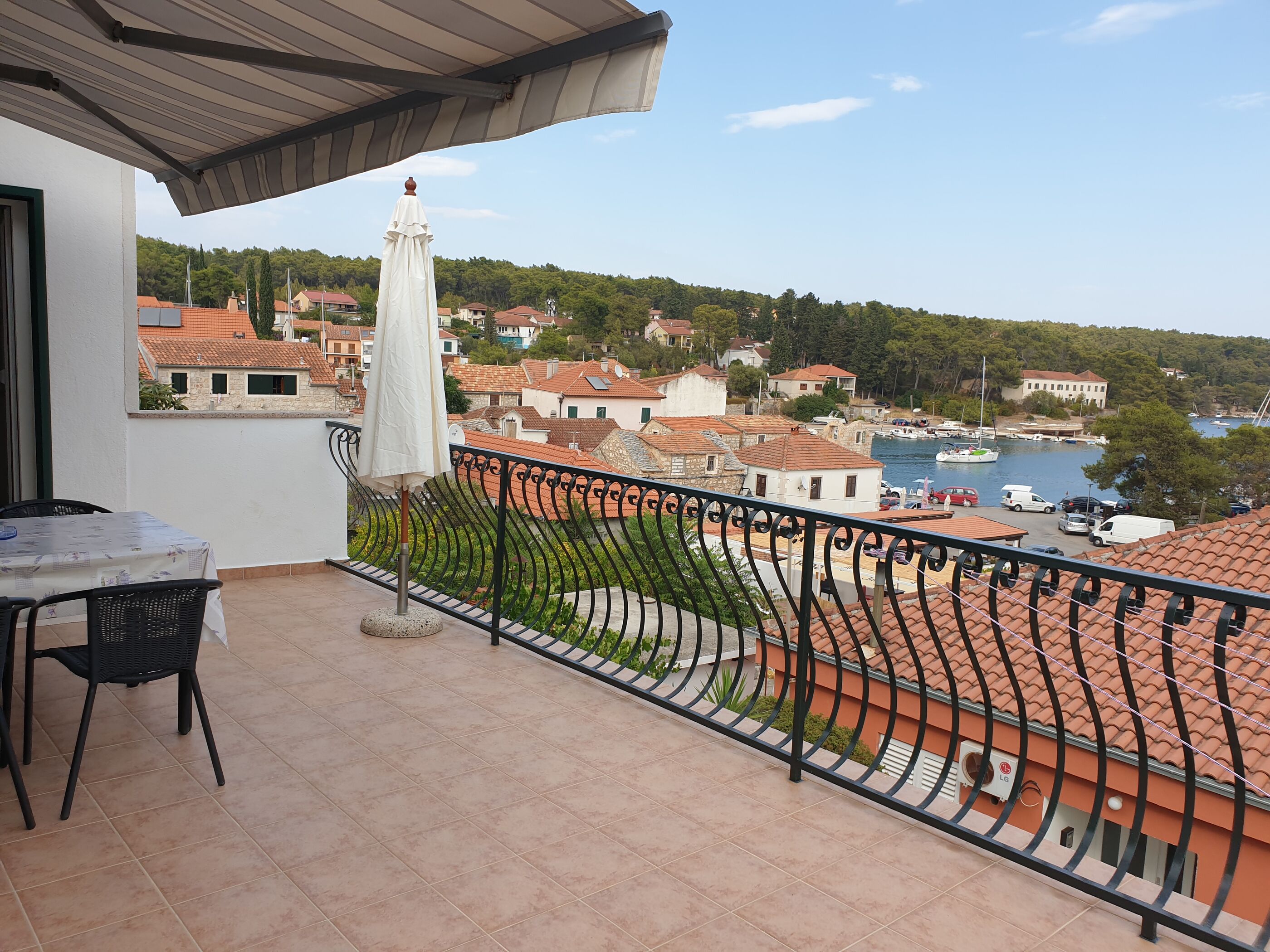 Apartment Sea view 87571-A1