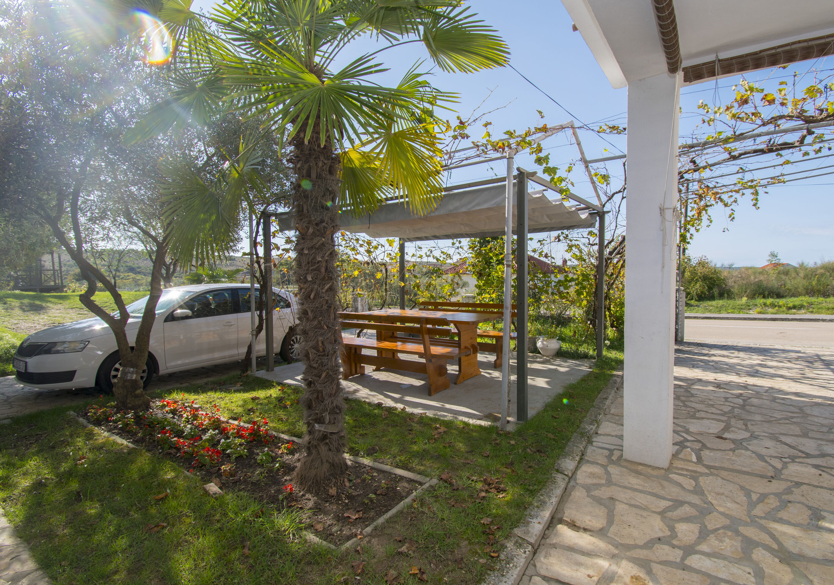 Apartment Ivo 109341-A3