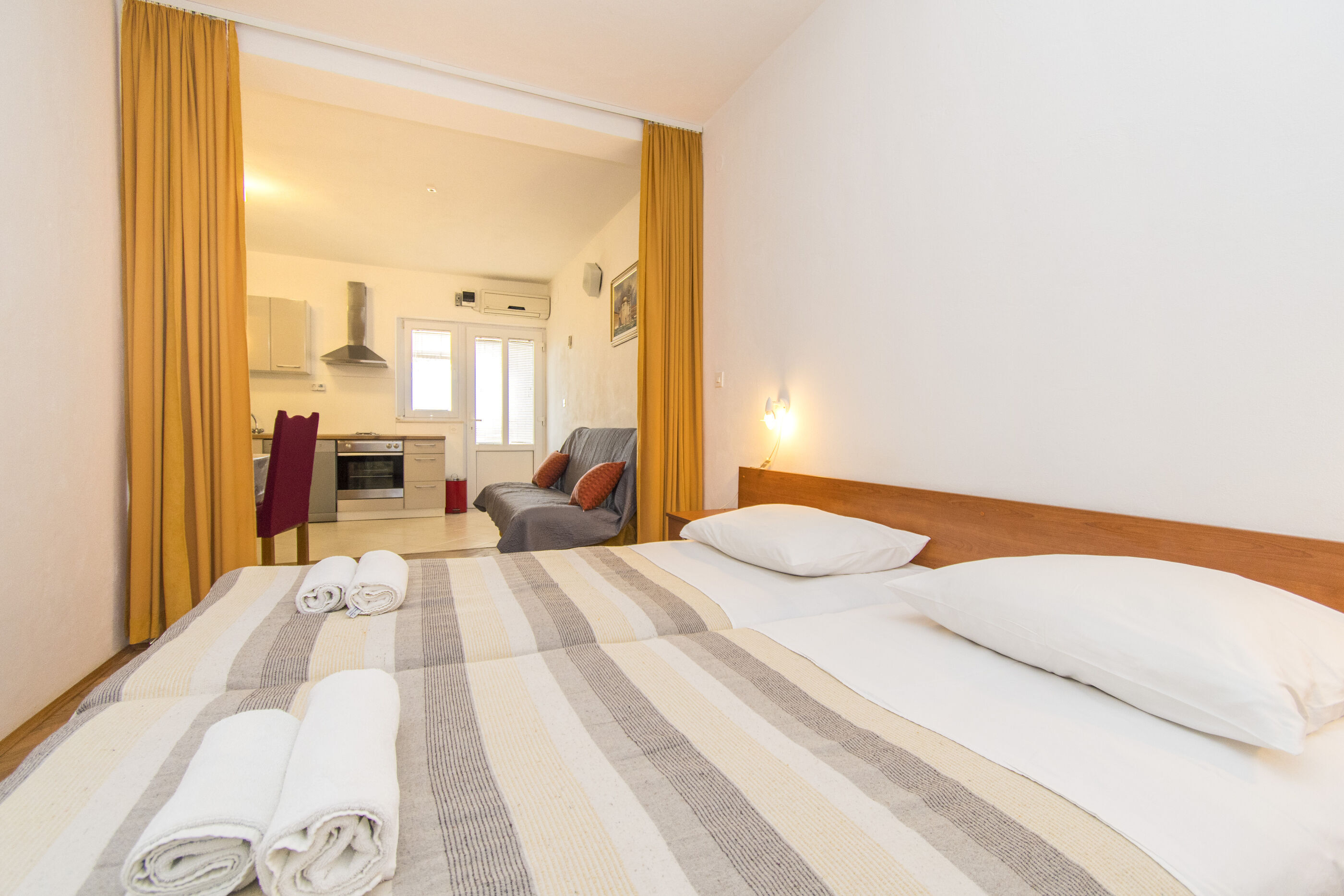 Apartment Ivo 109341-A3