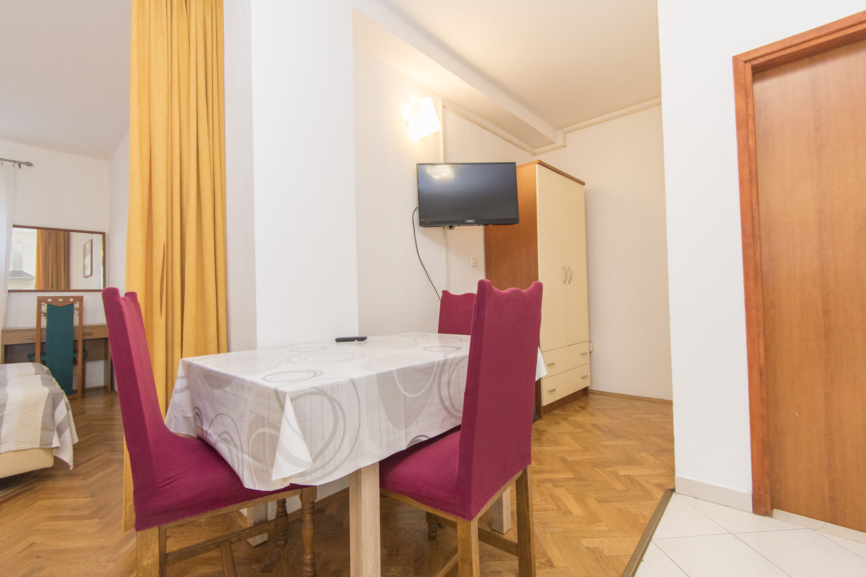 Apartment Ivo 109341-A3