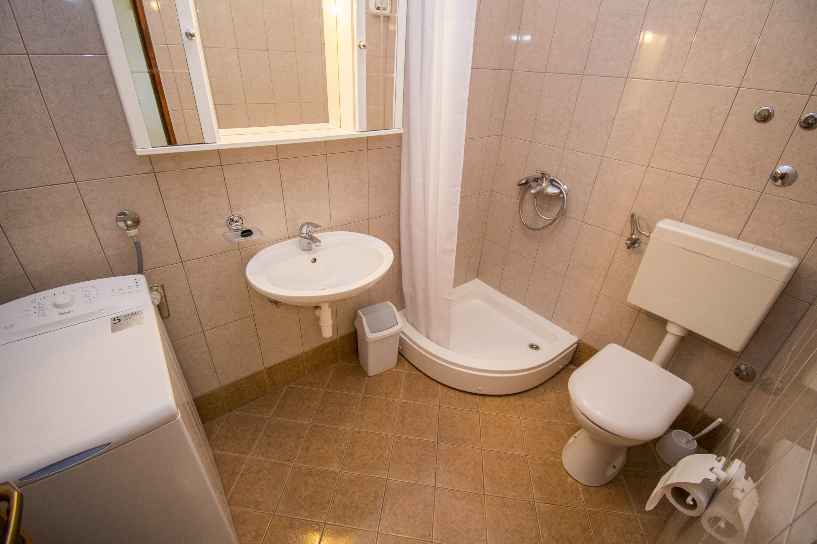 Apartment Ivo 109341-A3