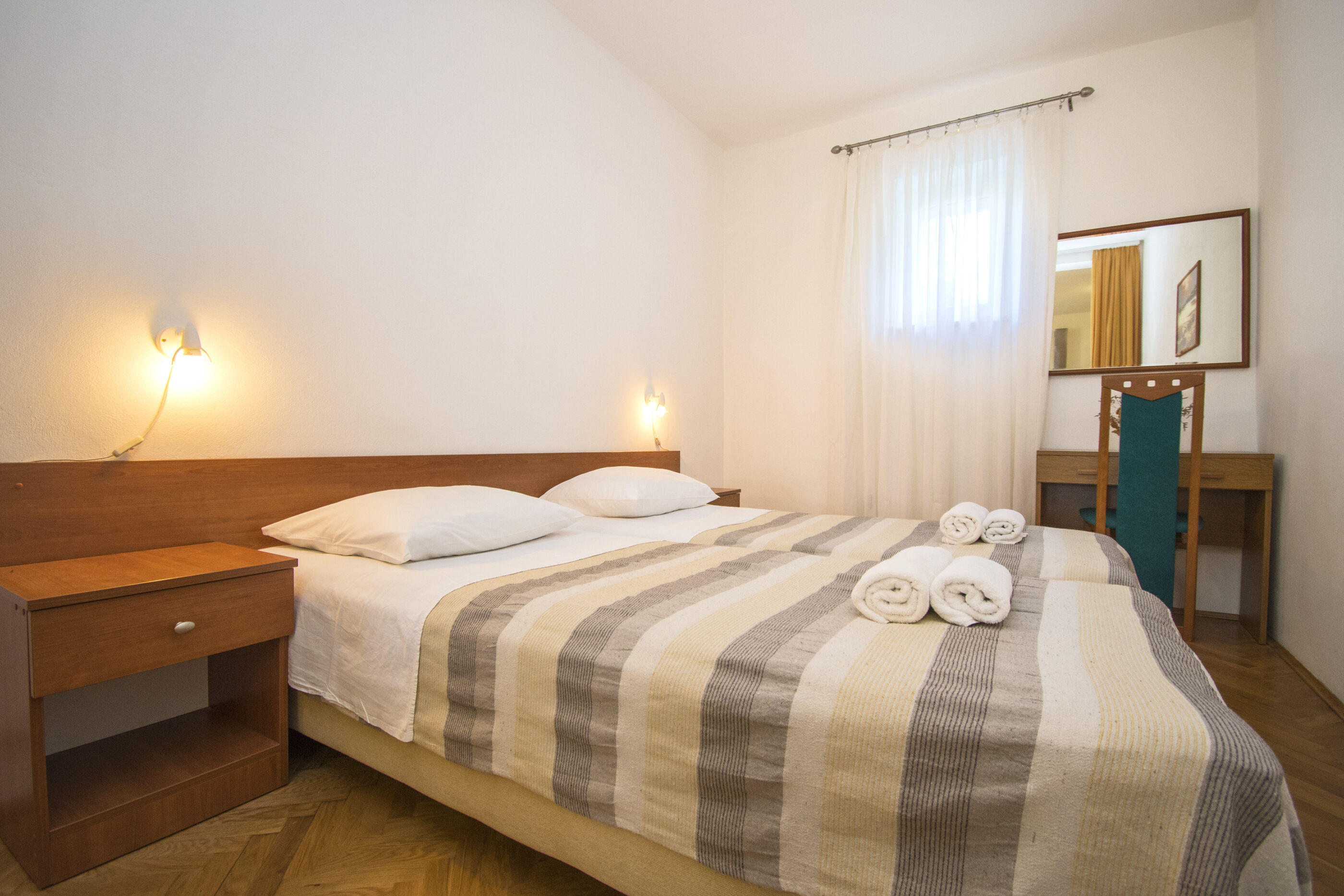 Apartment Ivo 109341-A3