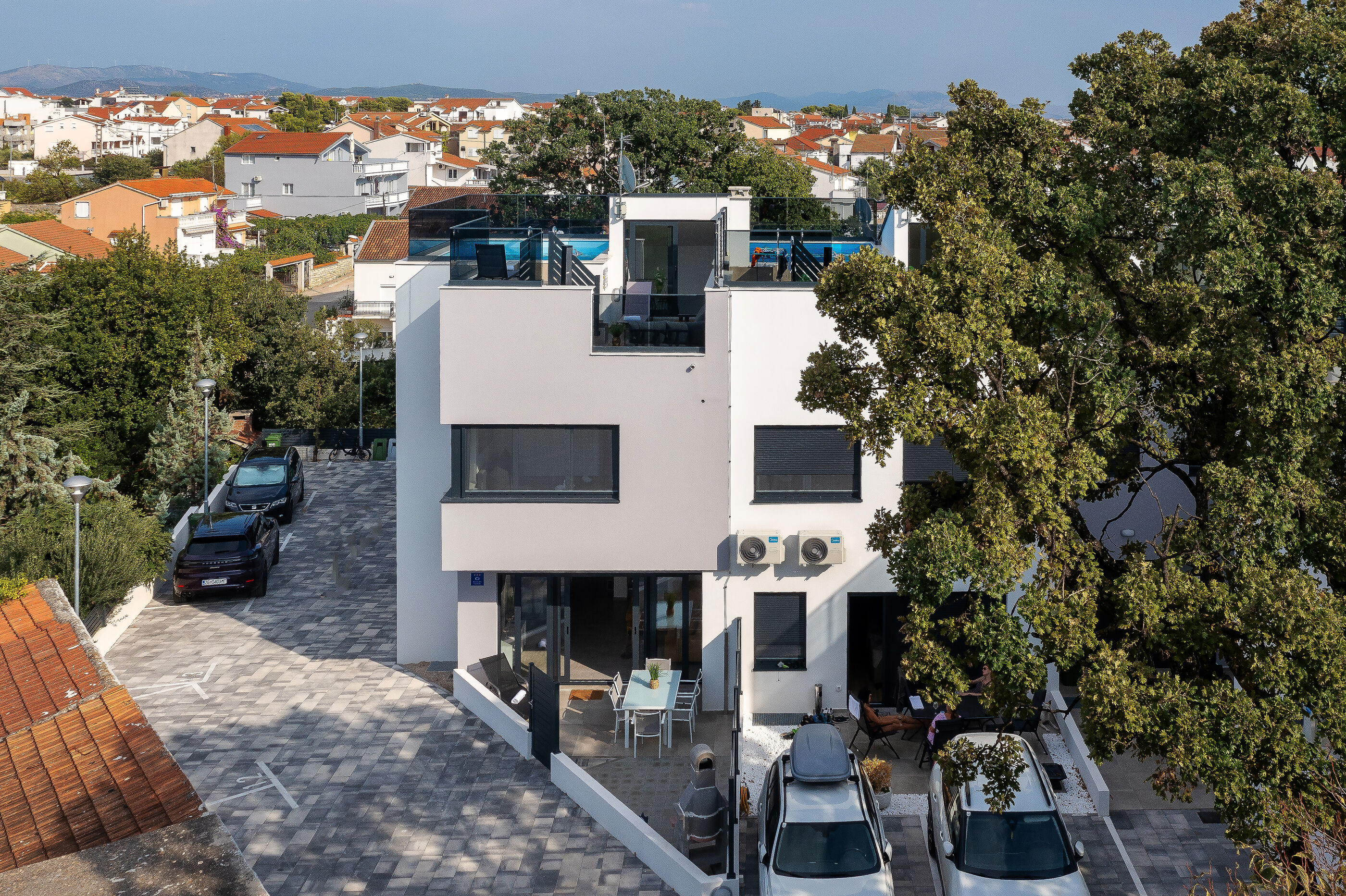 Villa Vida V4532-K1