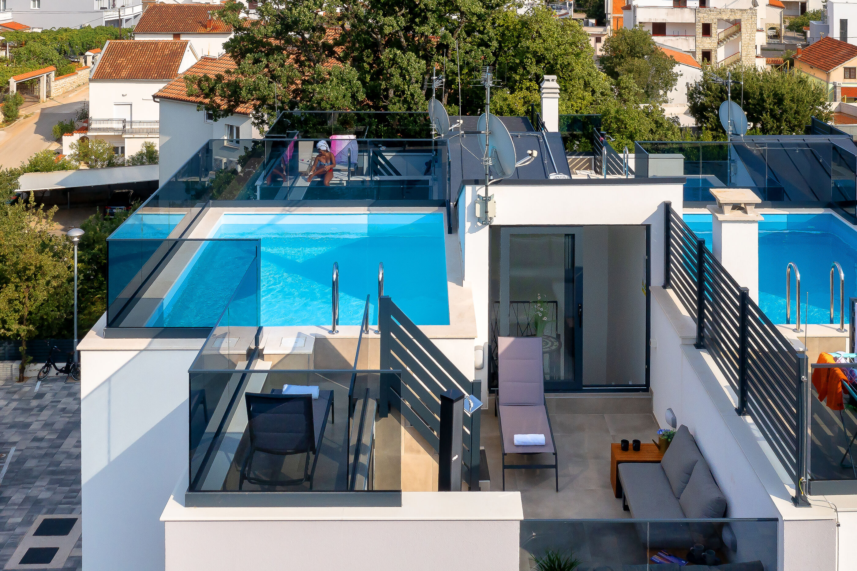 Villa Vida V4532-K1