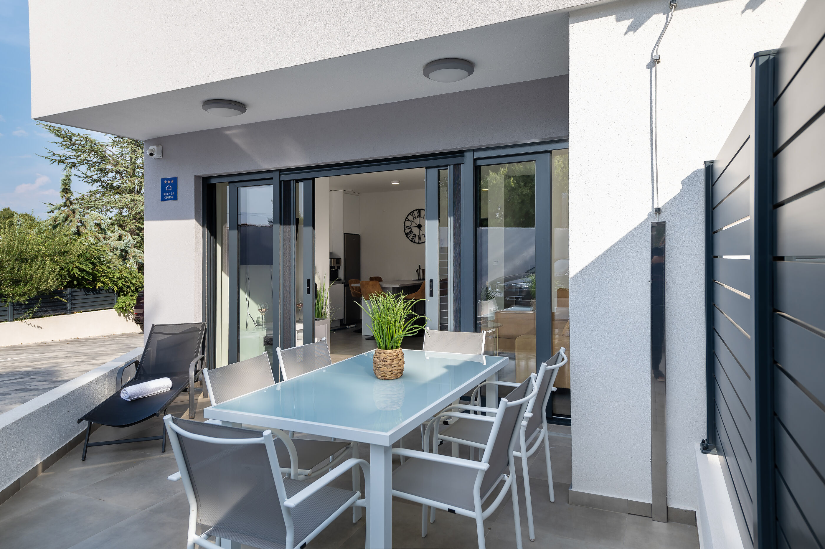 Villa Vida V4532-K1