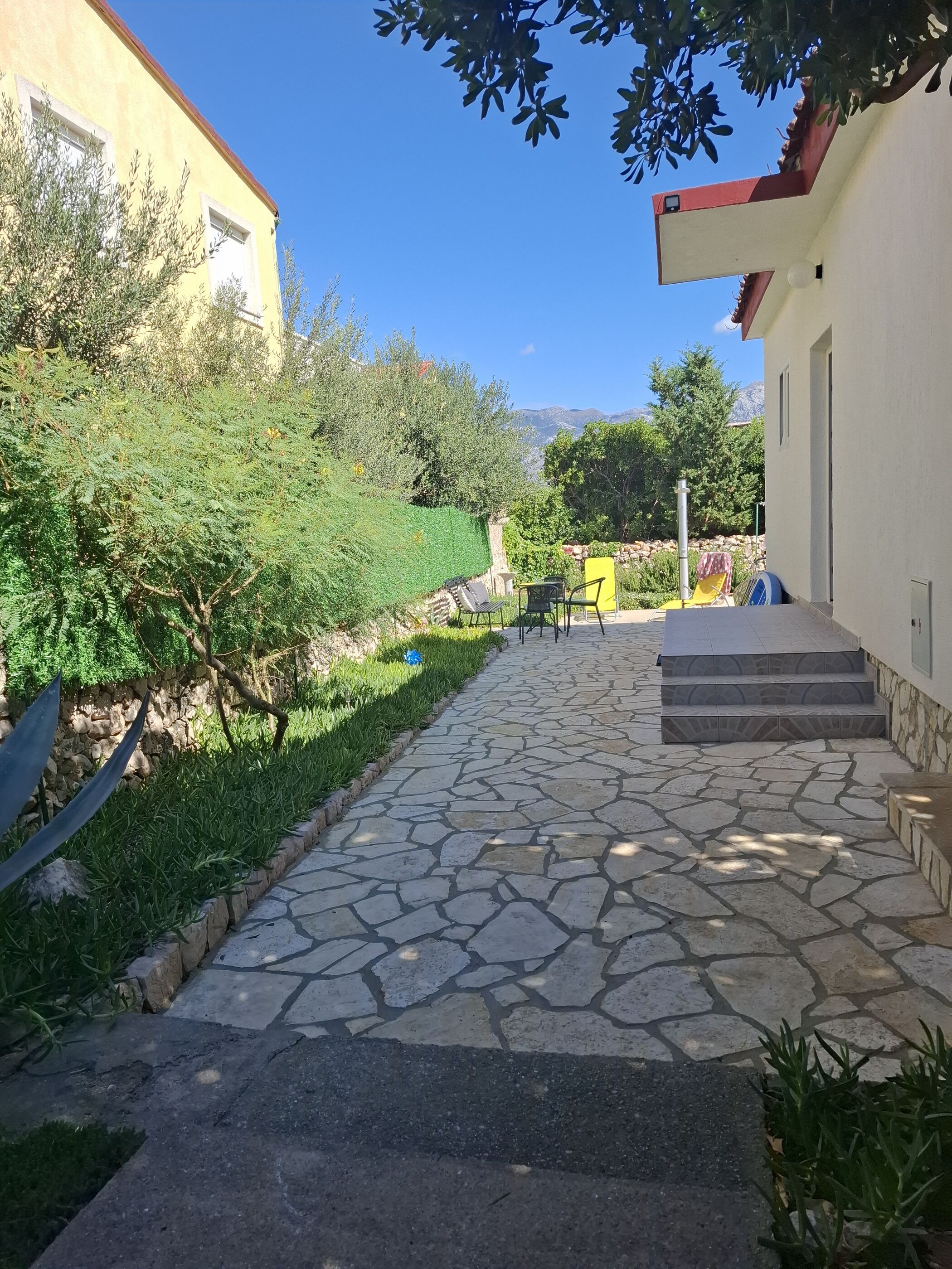 House Ana 54611-K1