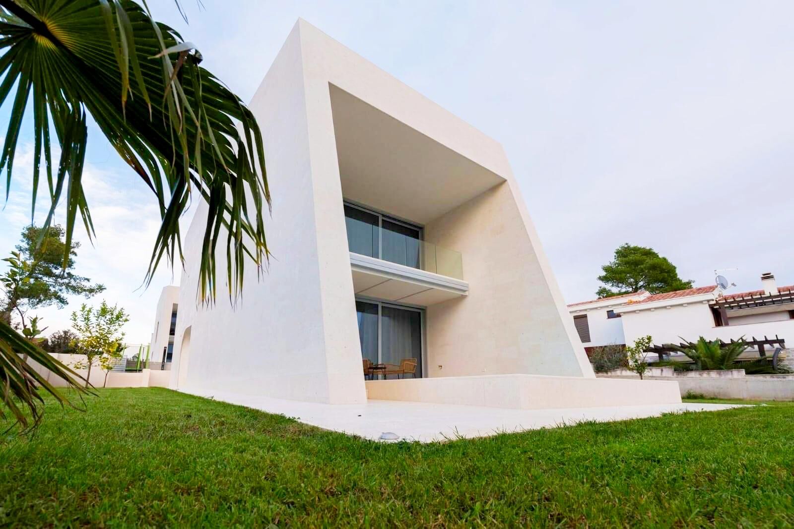 Photo of Villa Aprilia