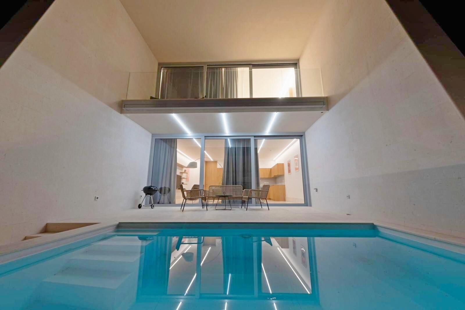 Villa Aprilia Accommodation in Zadar