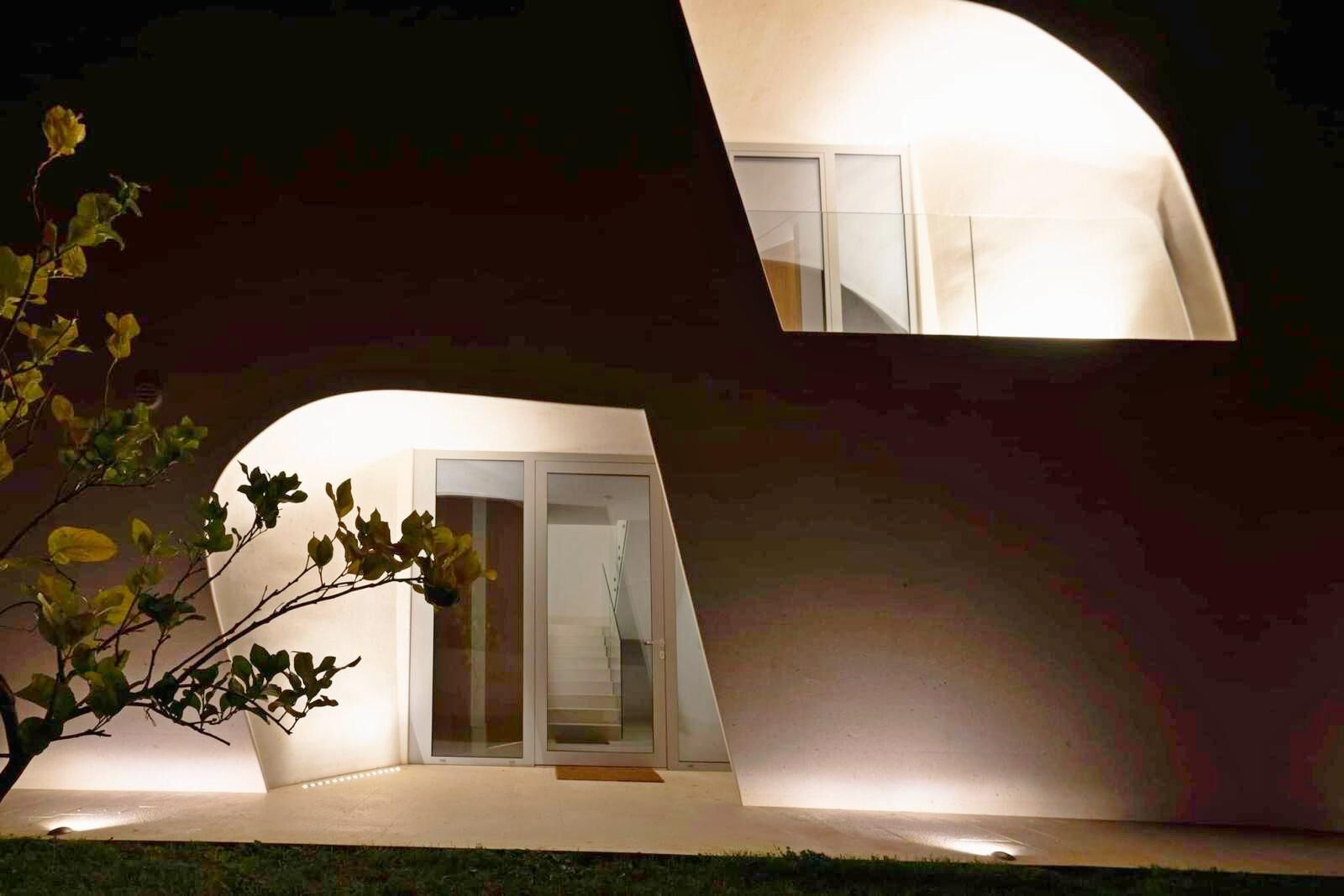 Photo of Villa Aprilia