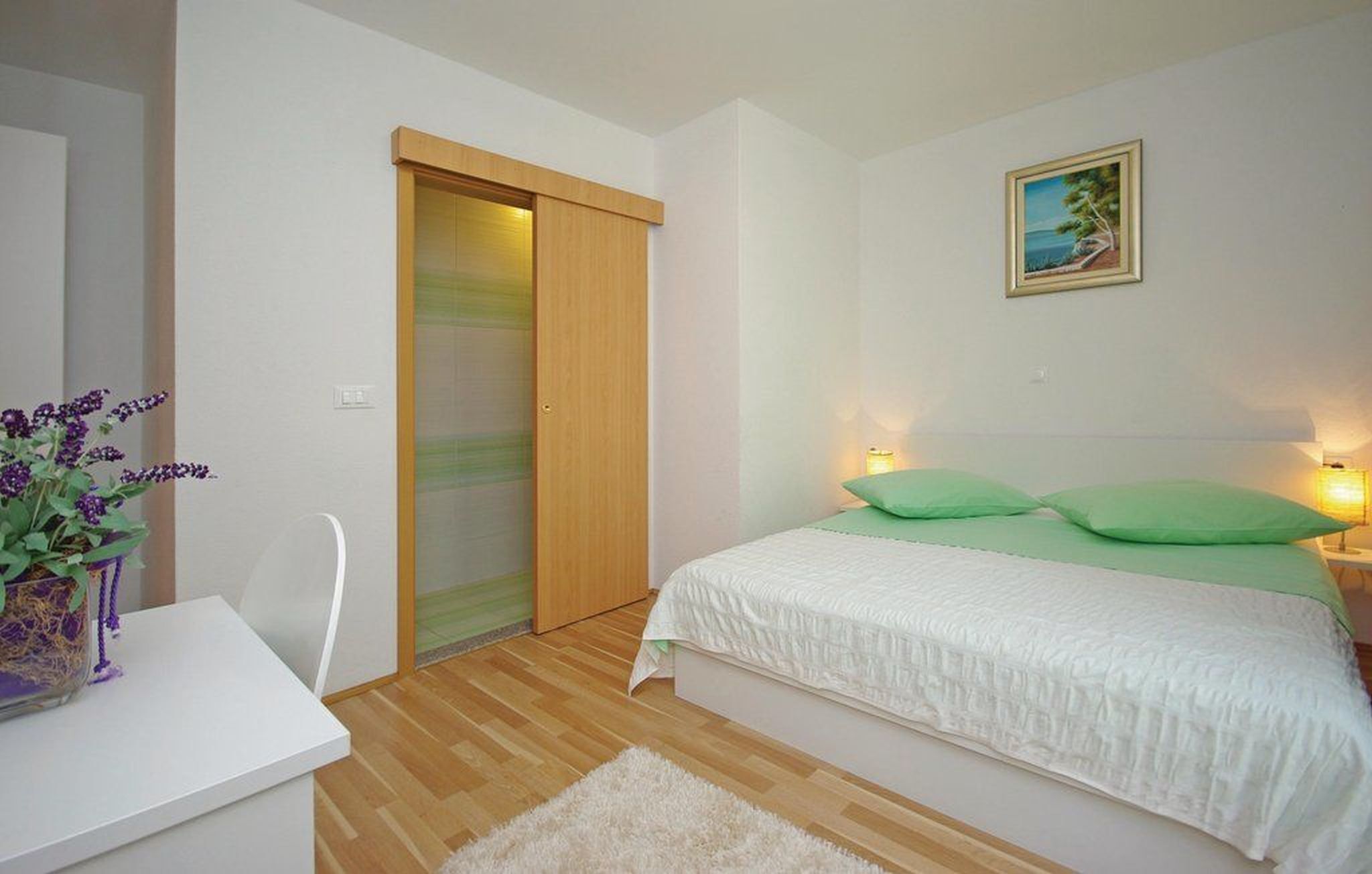 Apartments Pavlinović 66501-A1