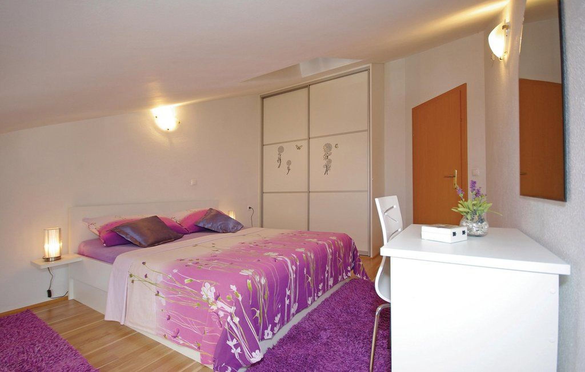 Apartments Pavlinović 66501-A1