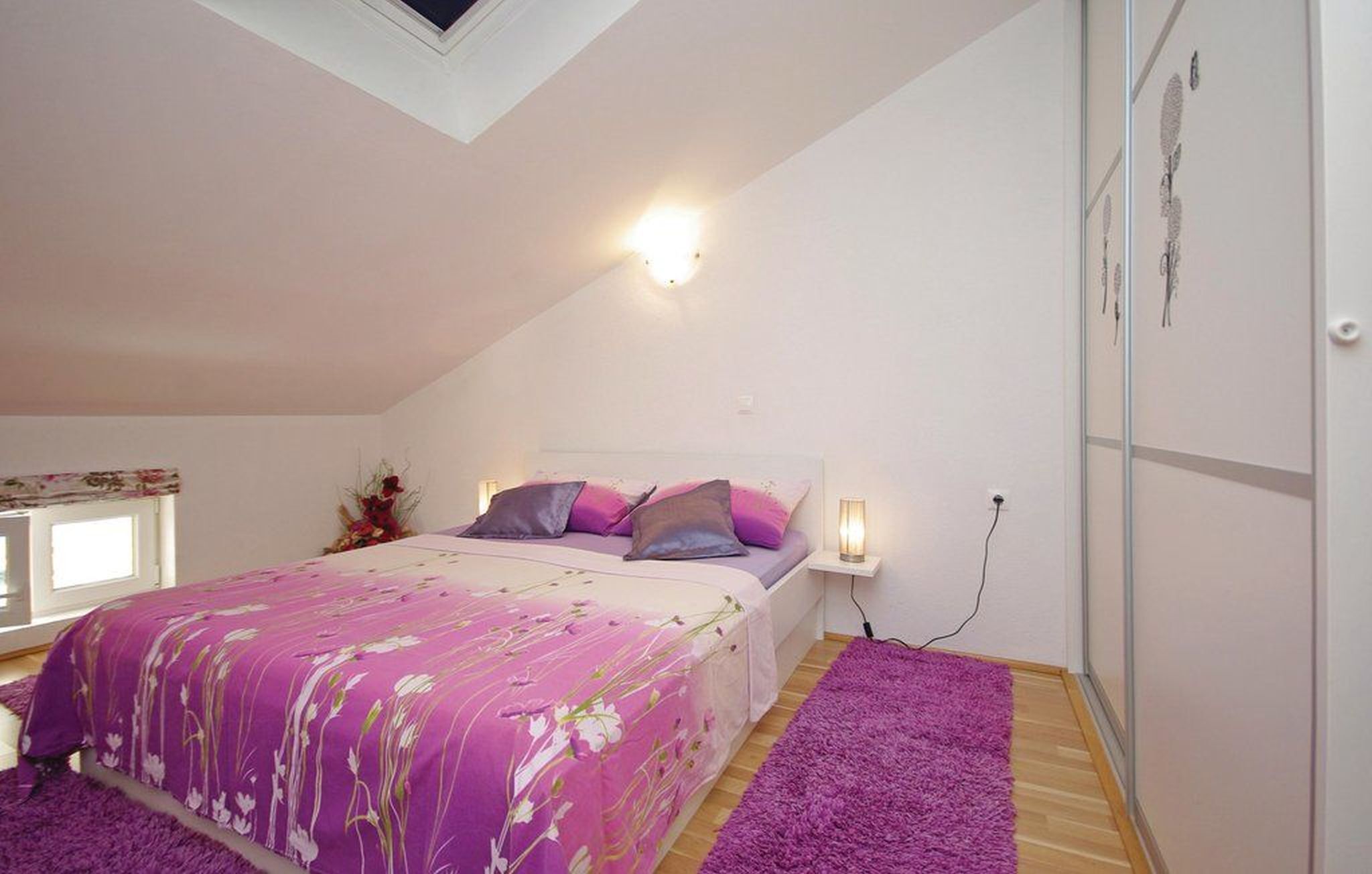 Apartments Pavlinović 66501-A1
