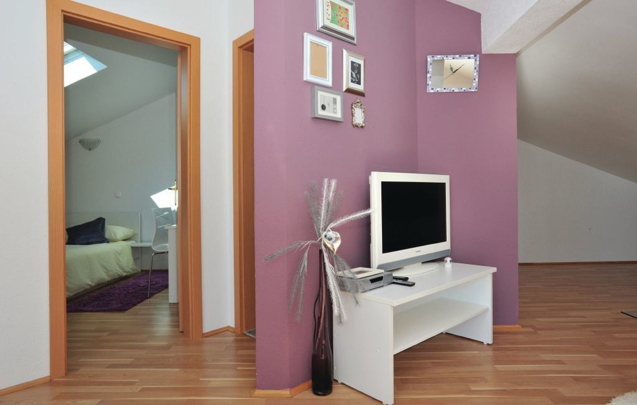 Apartments Pavlinović 66501-A1