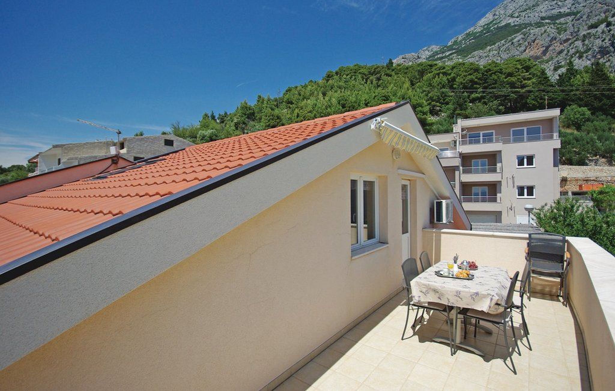 Apartments Pavlinović 66501-A1
