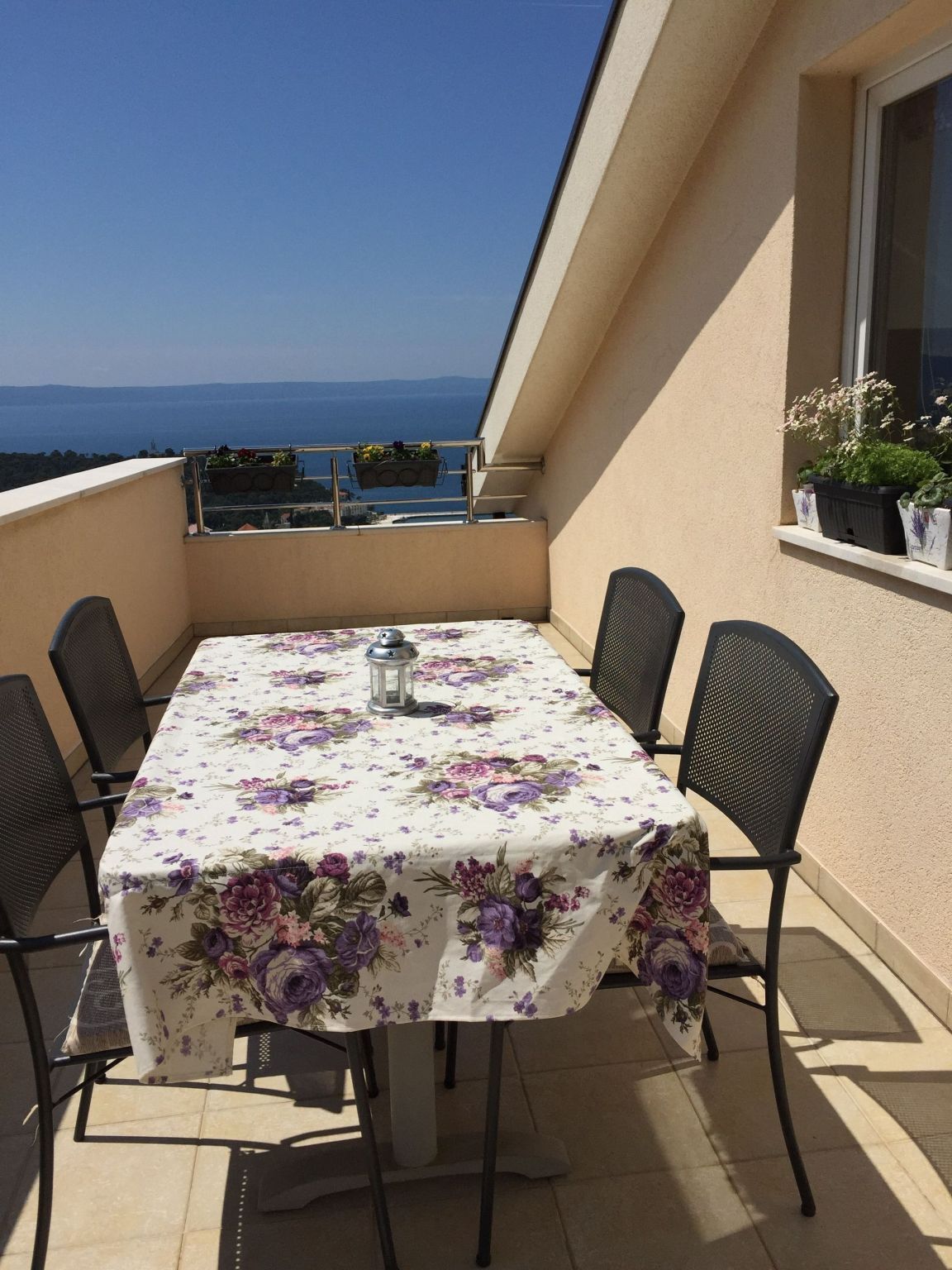Apartments Pavlinović 66501-A1