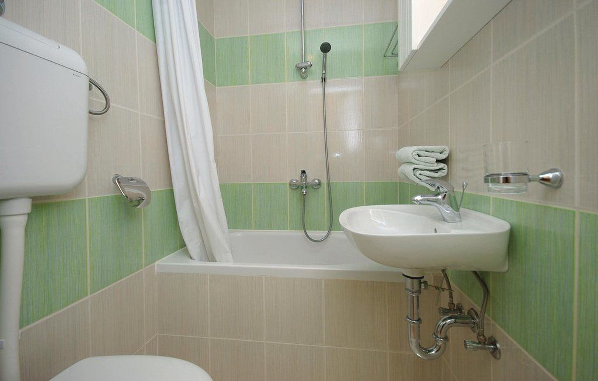 Apartments Pavlinović 66501-A2