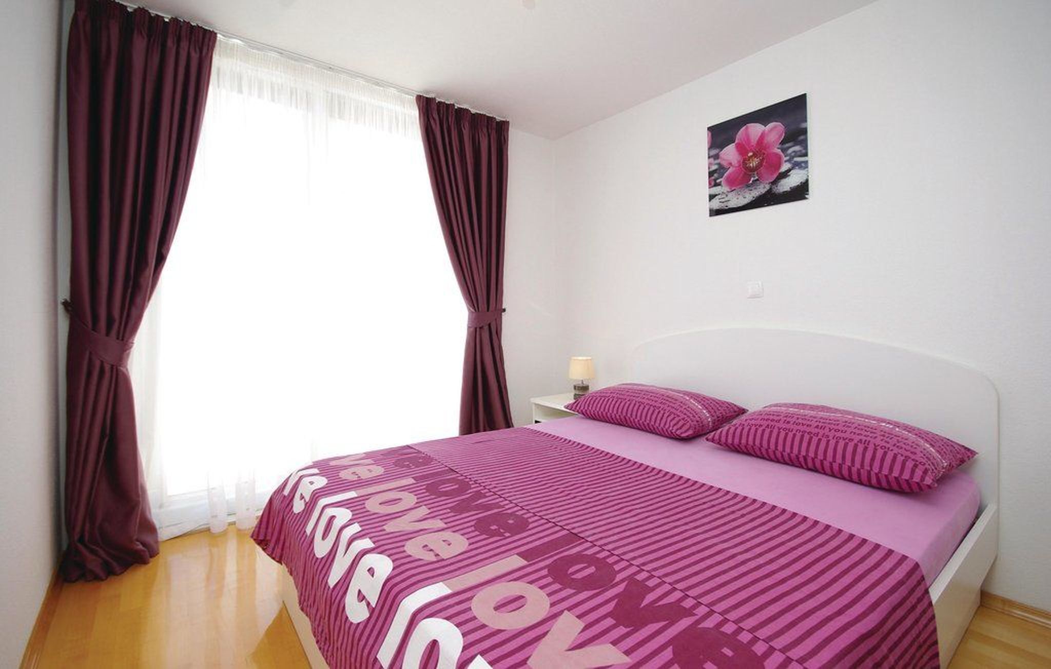 Apartments Pavlinović 66501-A2