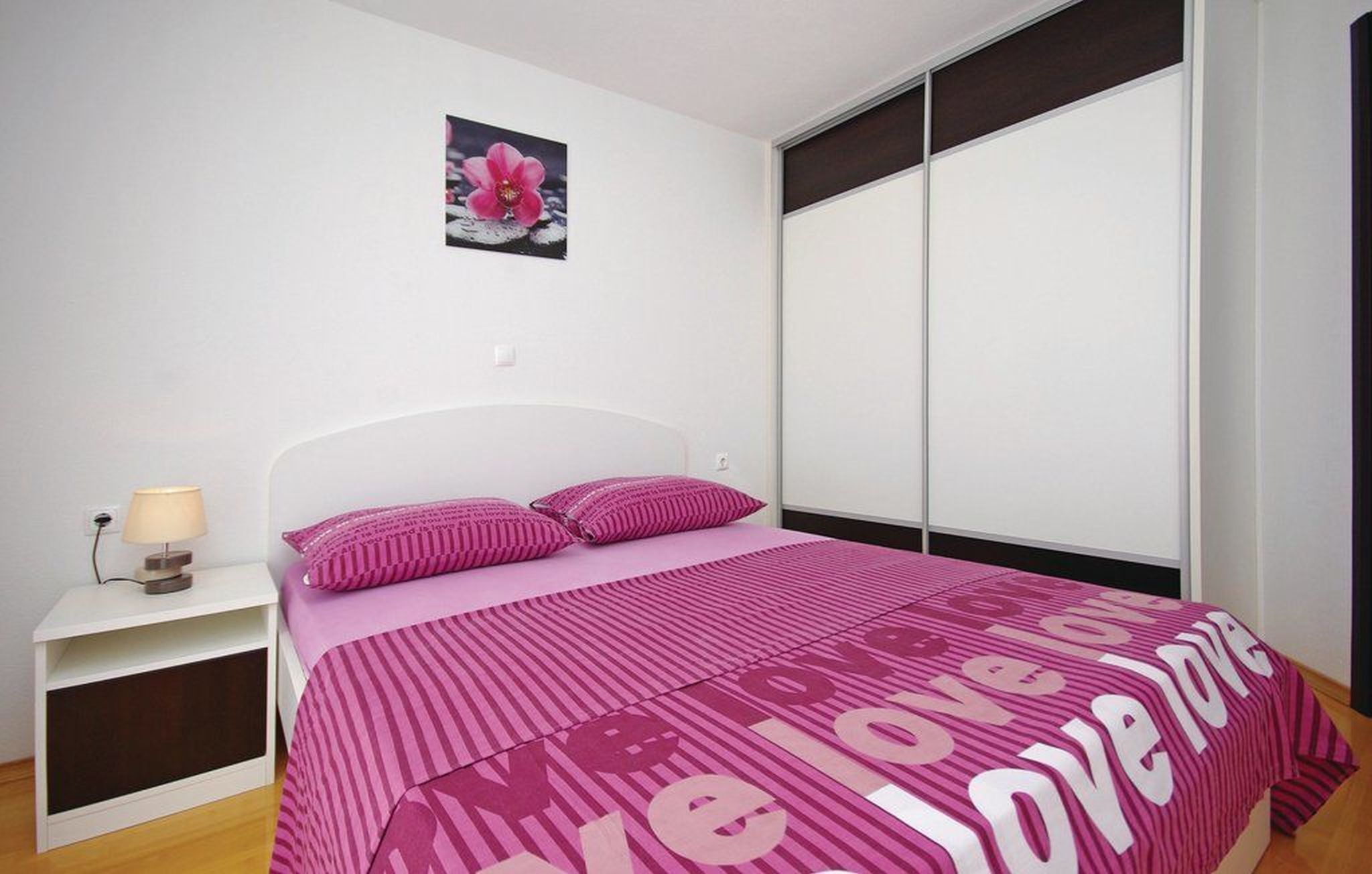 Apartments Pavlinović 66501-A2