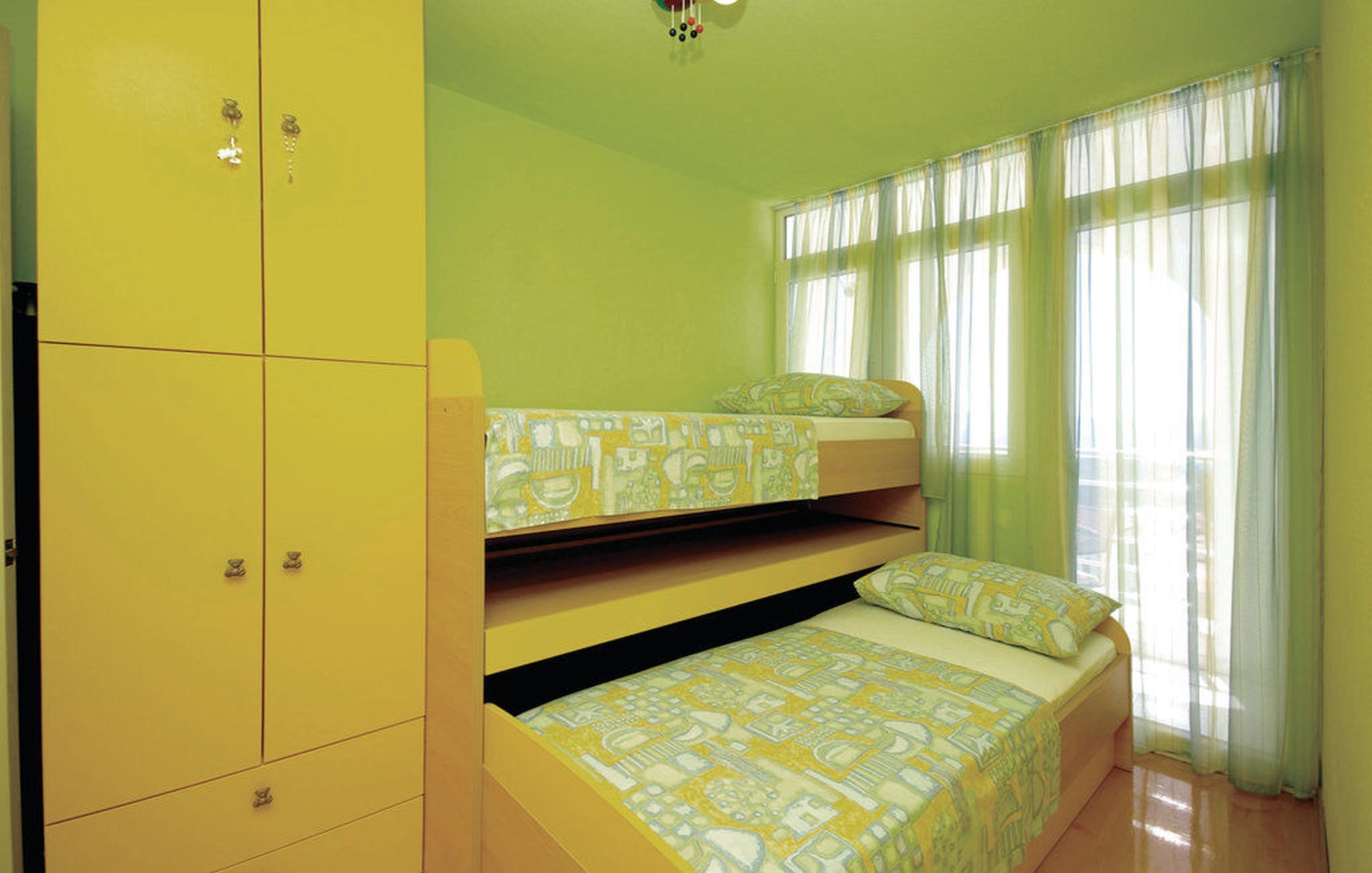 Apartments Pavlinović 66501-A2