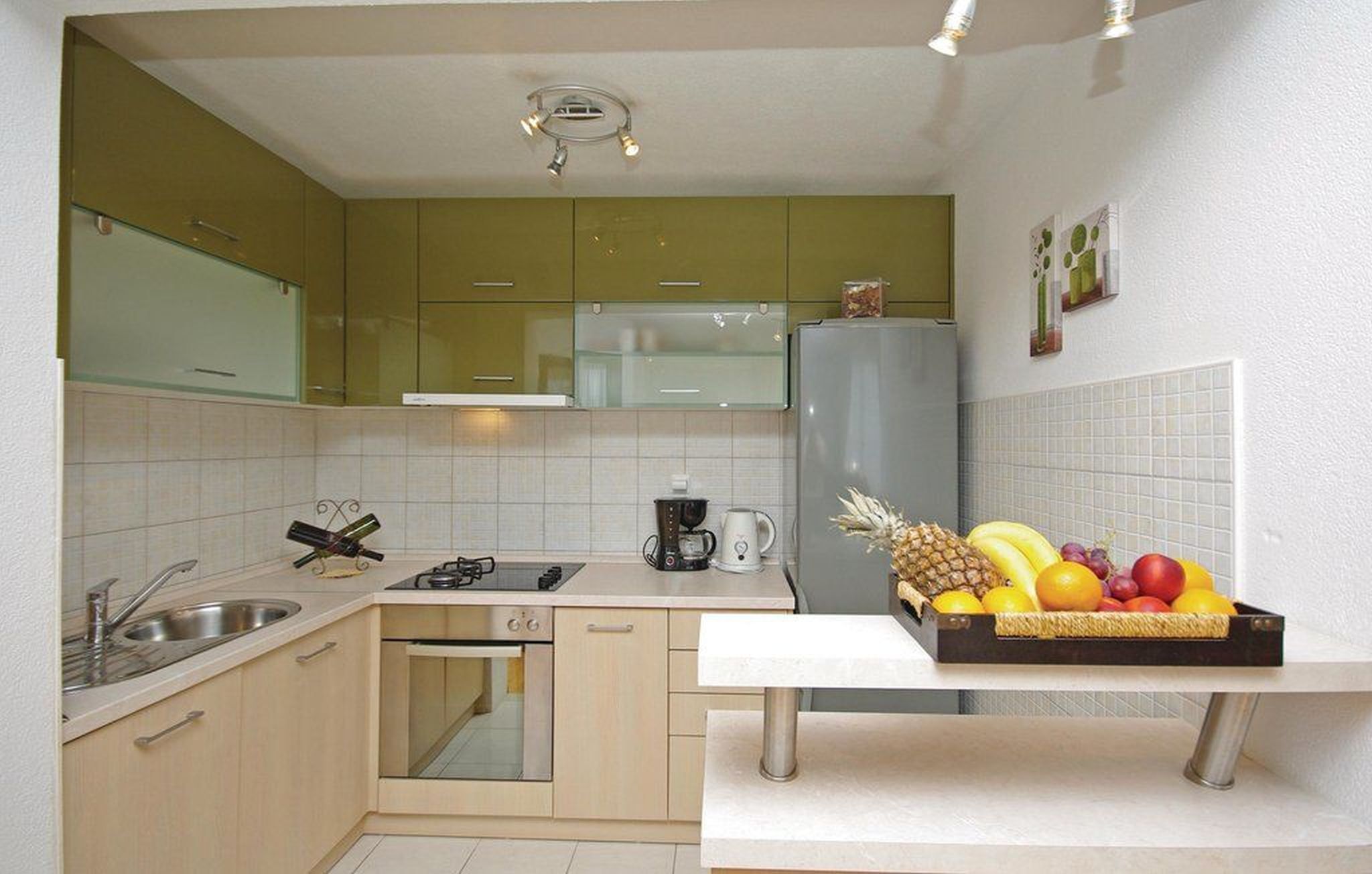 Apartments Pavlinović 66501-A2