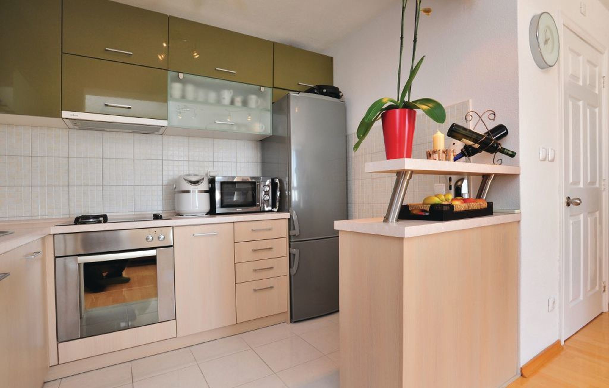 Apartments Pavlinović 66501-A2