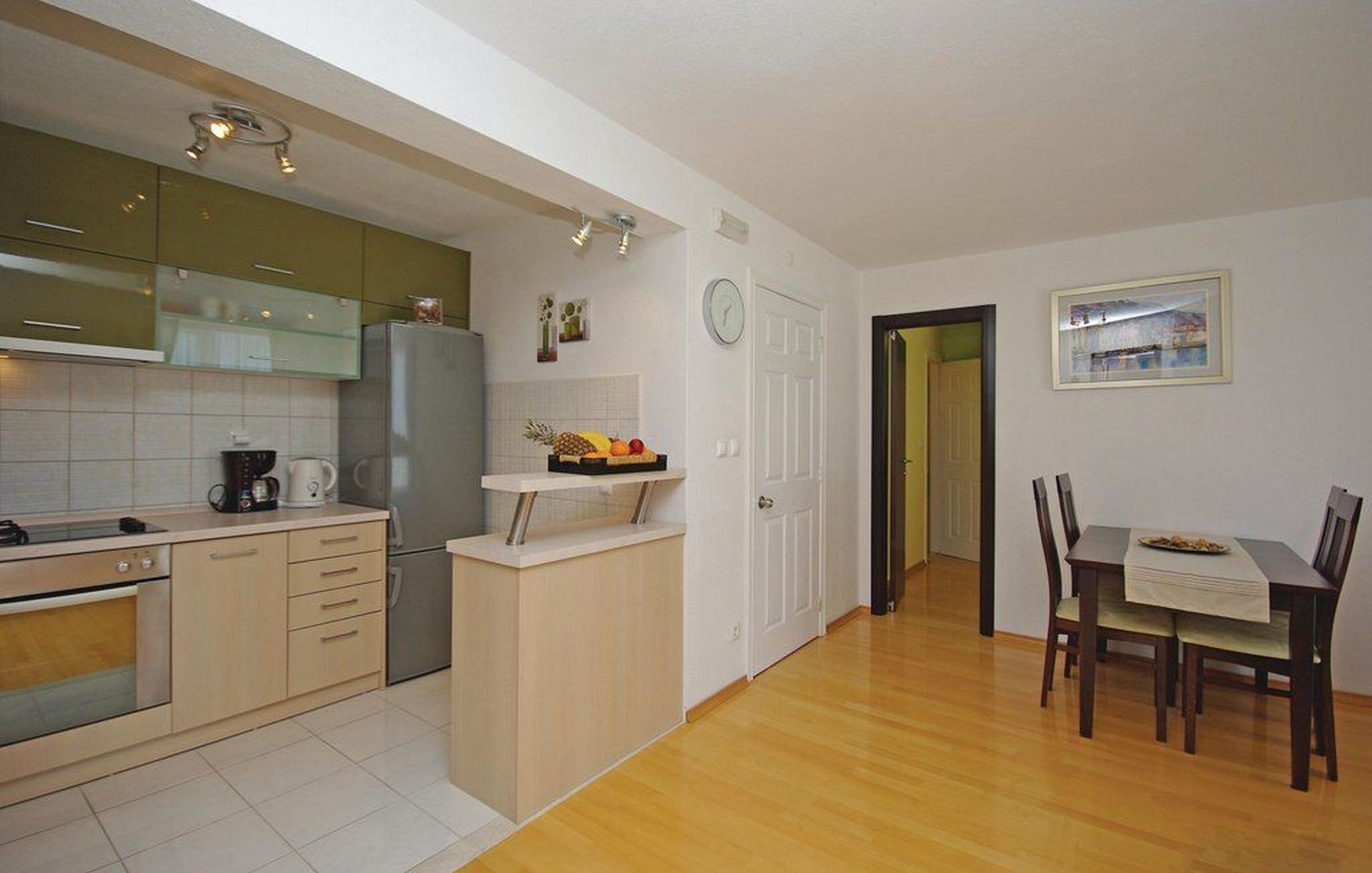 Apartments Pavlinović 66501-A2