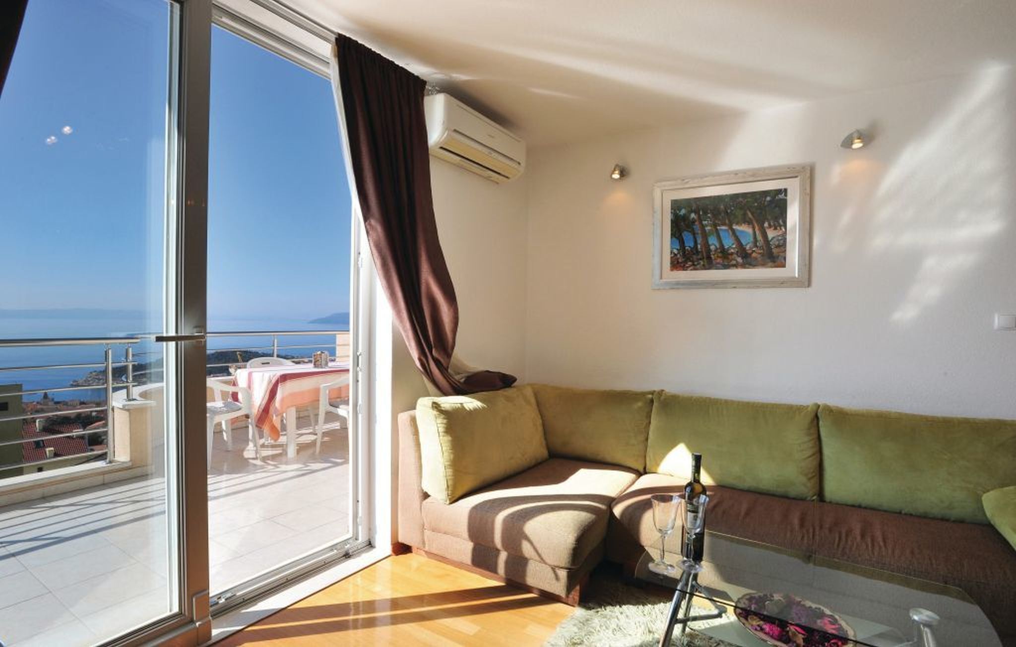 Apartments Pavlinović 66501-A2