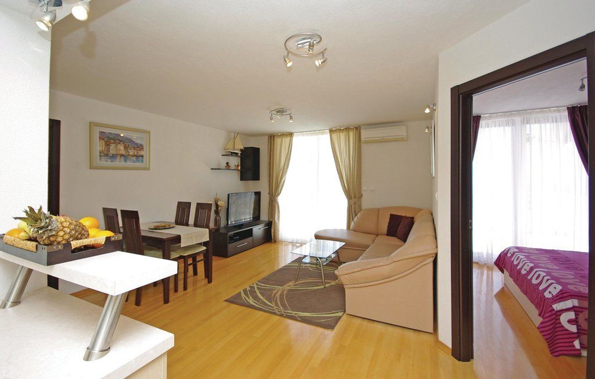 Apartments Pavlinović 66501-A2