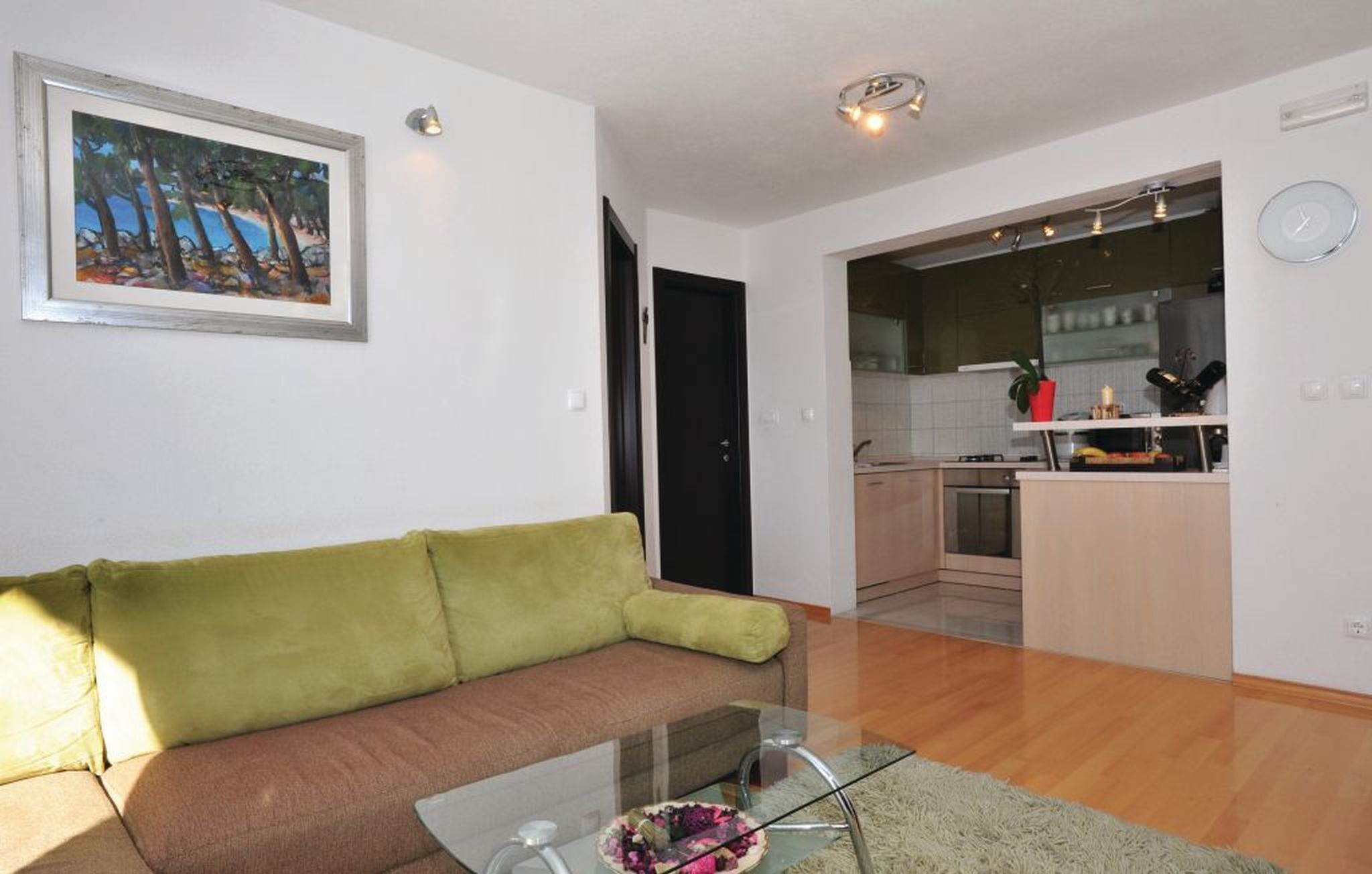 Apartments Pavlinović 66501-A2