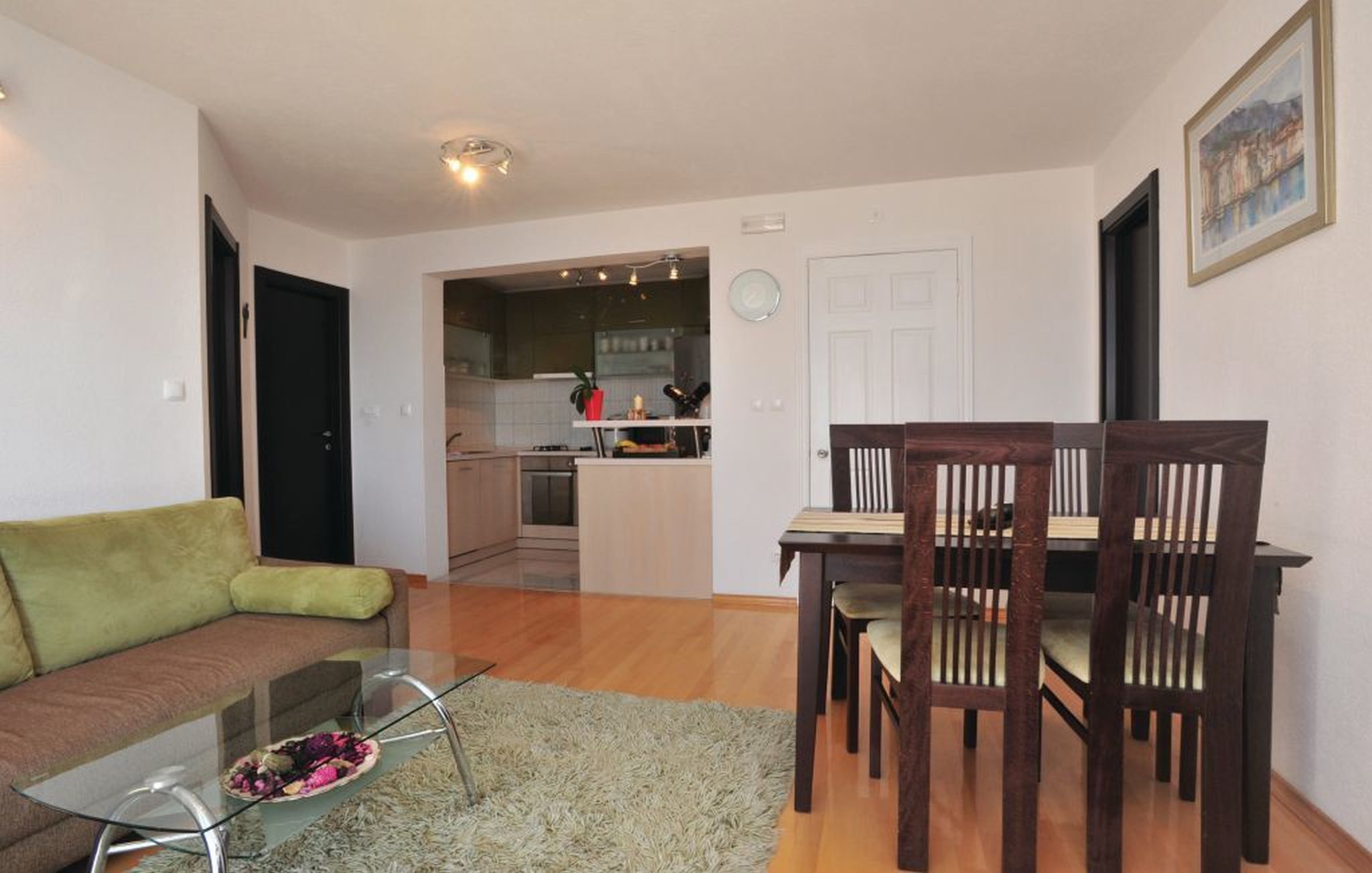 Apartments Pavlinović 66501-A2