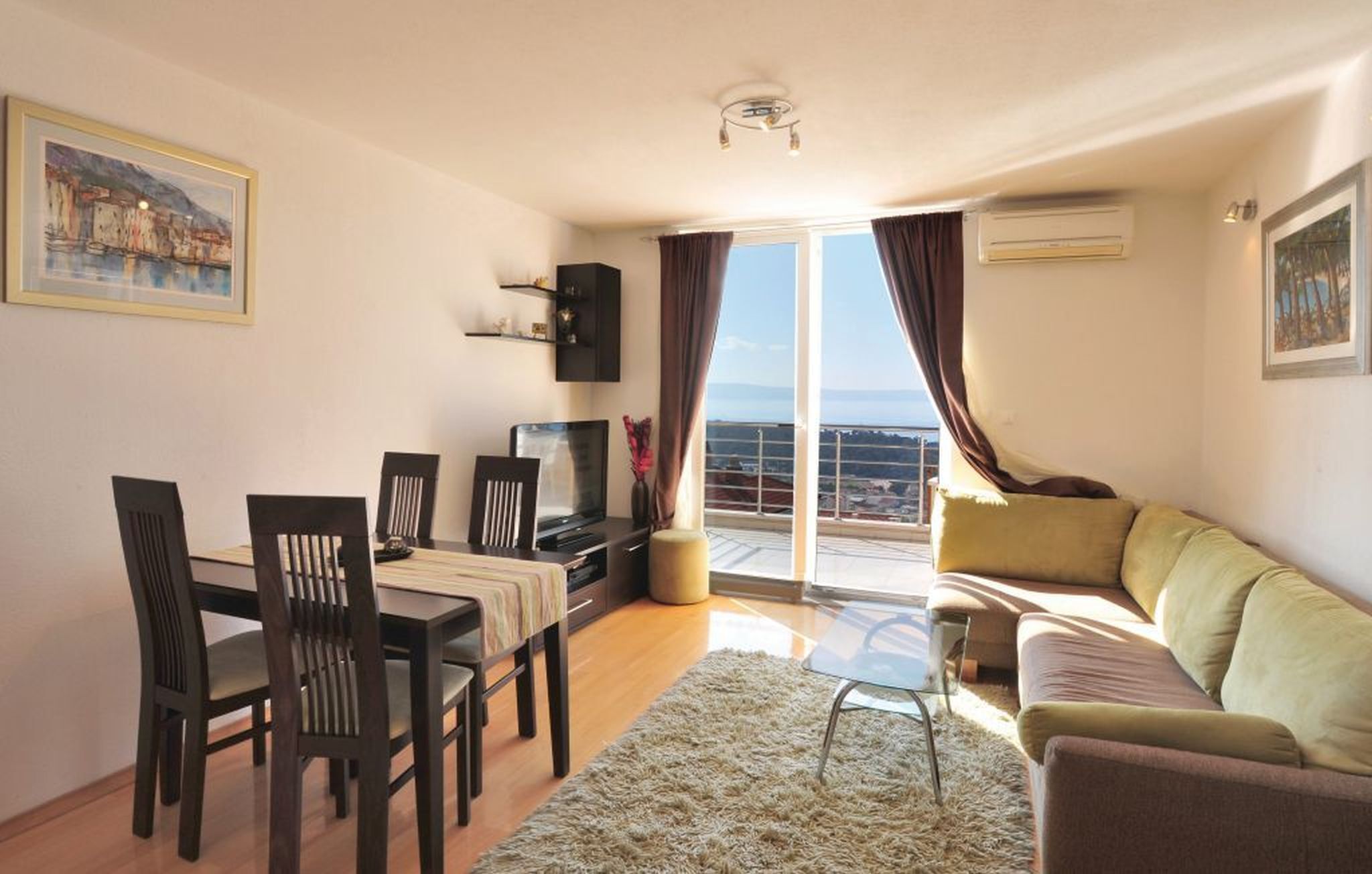 Apartments Pavlinović 66501-A2