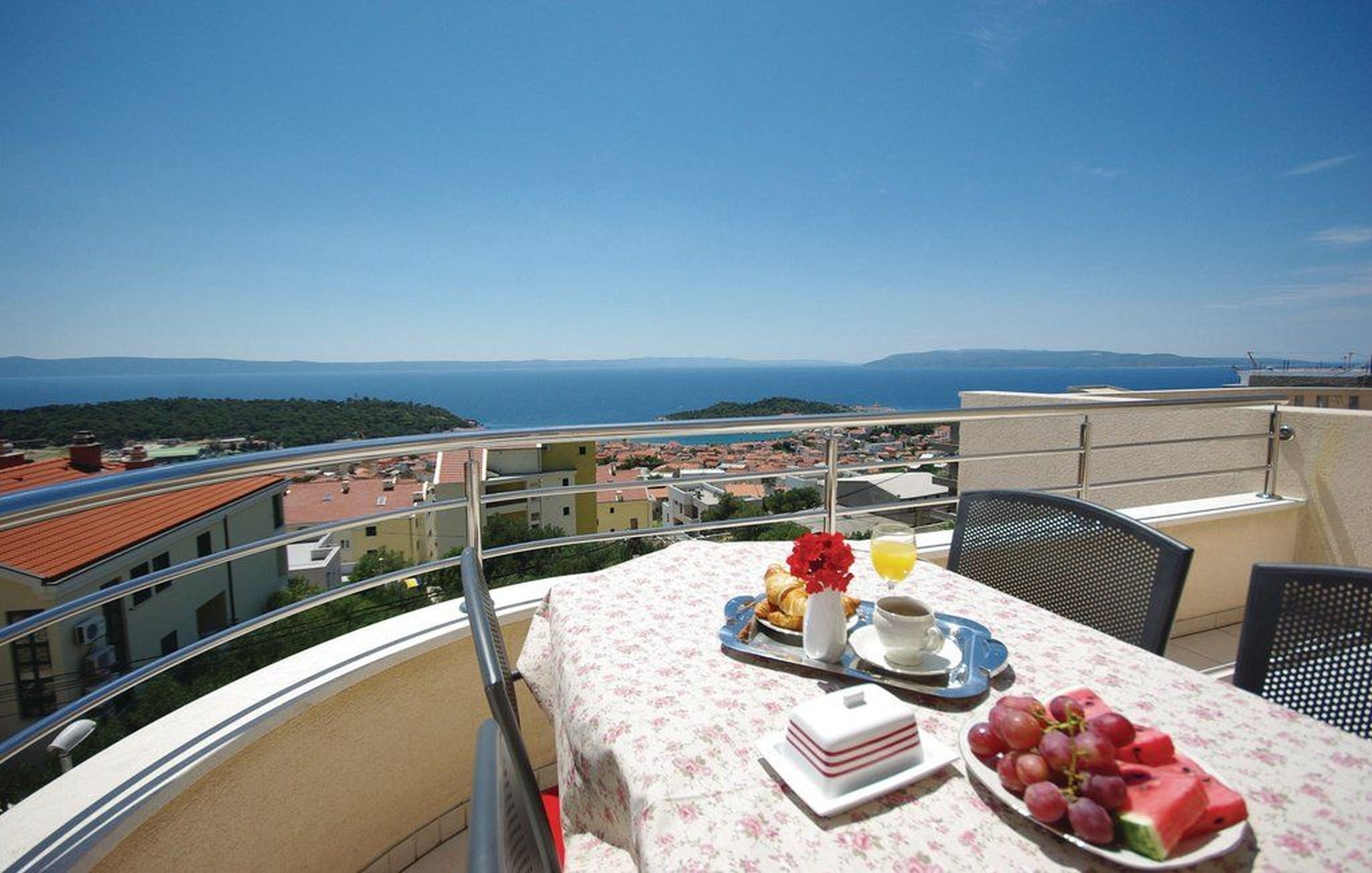Apartments Pavlinović 66501-A2
