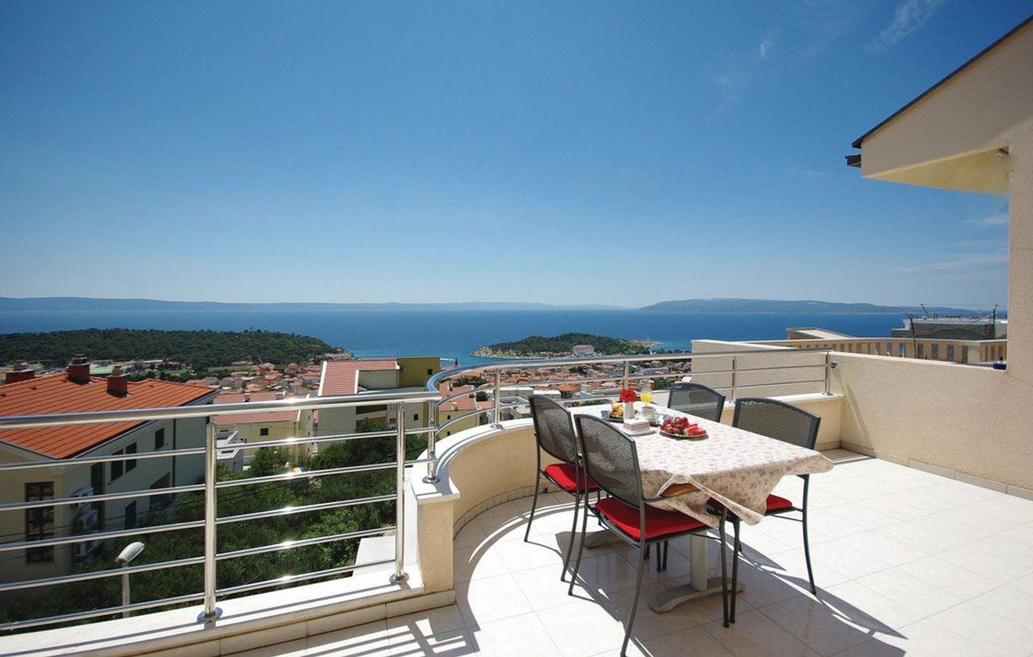 Apartments Pavlinović 66501-A2