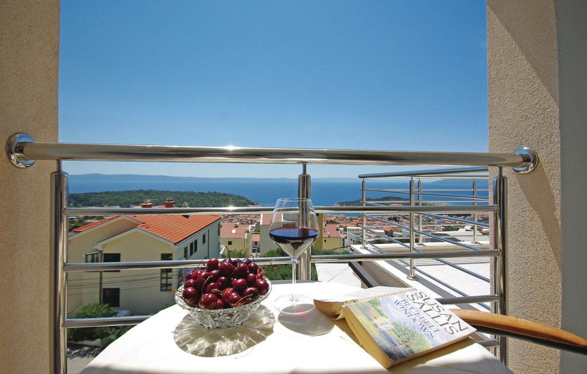 Apartments Pavlinović 66501-A2