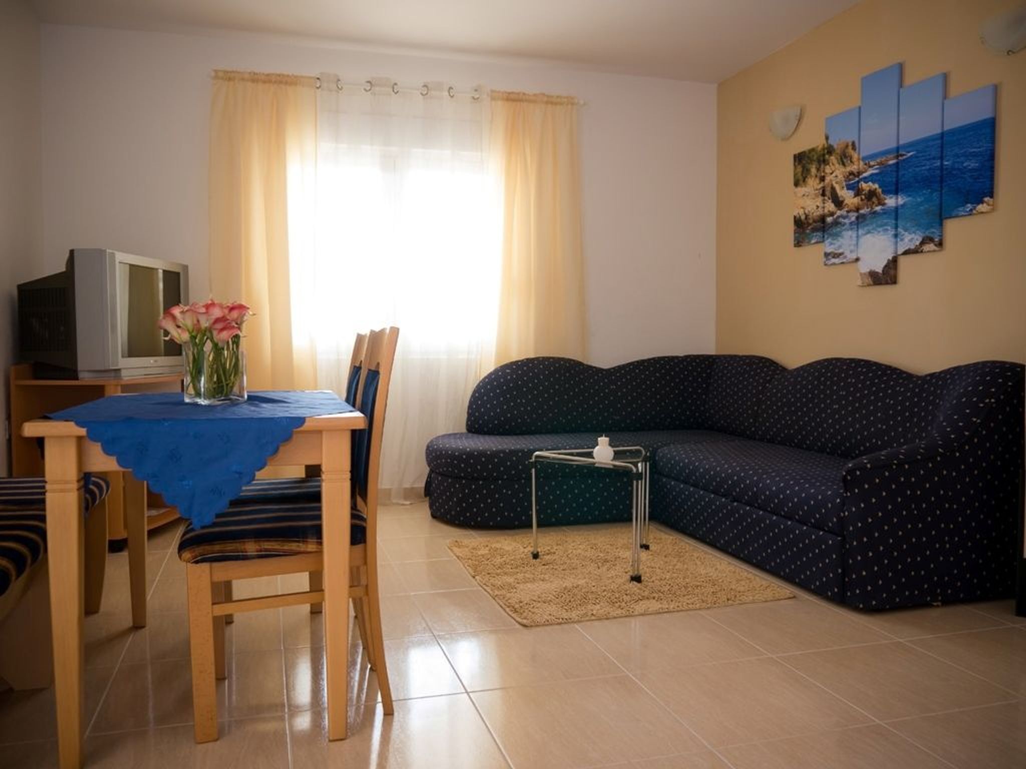 Apartments Pavlinović 66501-A3