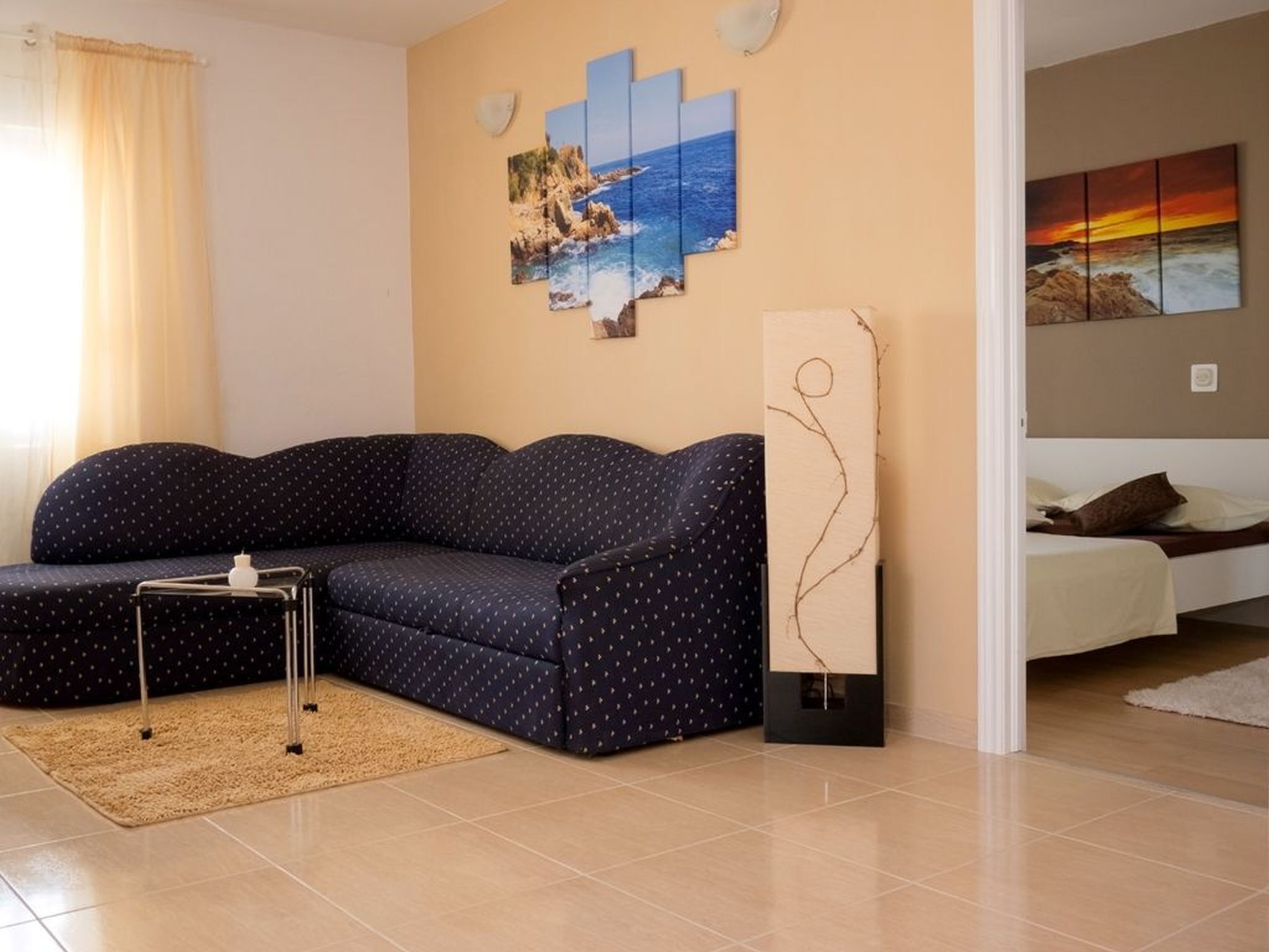 Apartments Pavlinović 66501-A3