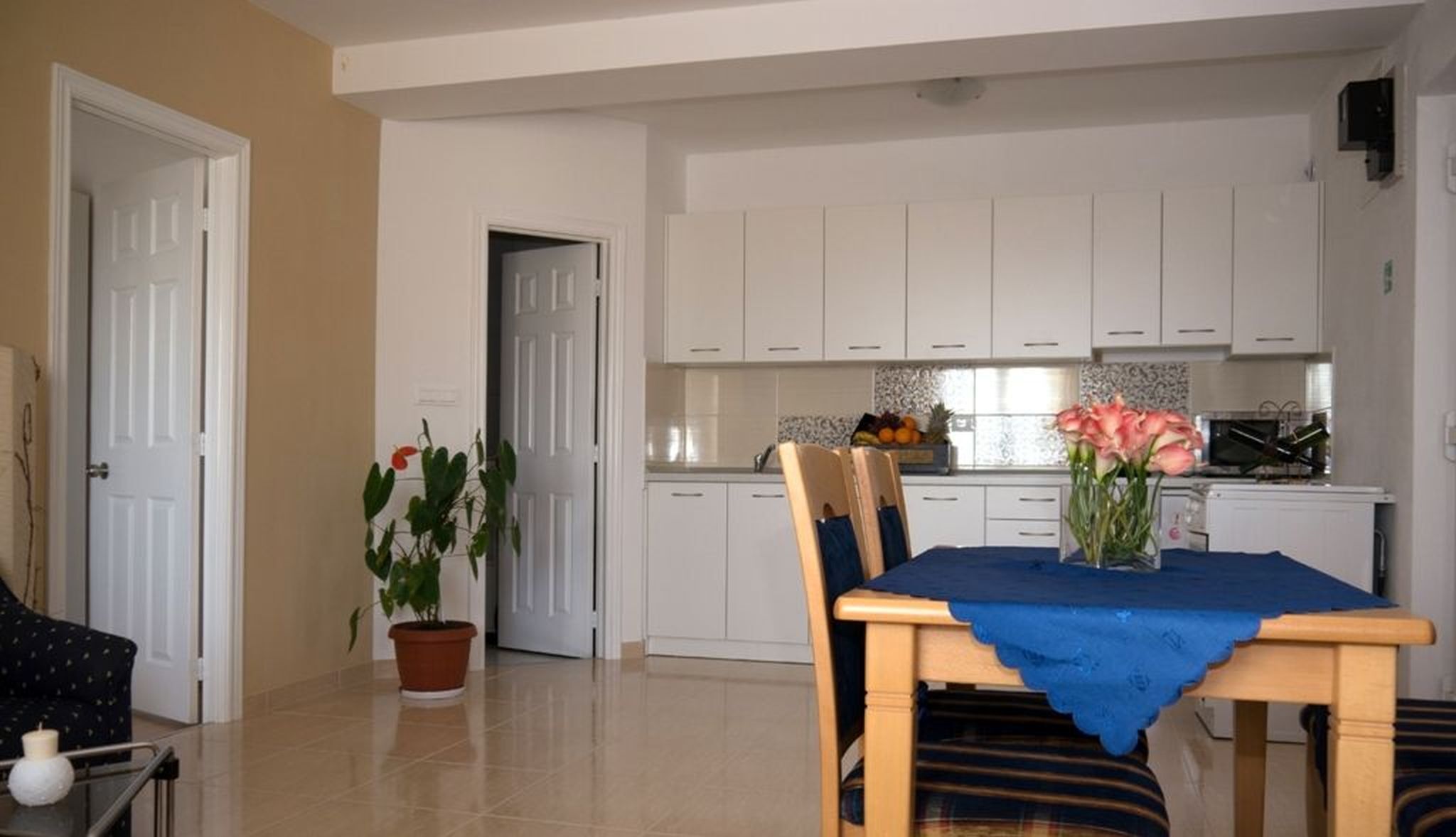 Apartments Pavlinović 66501-A3