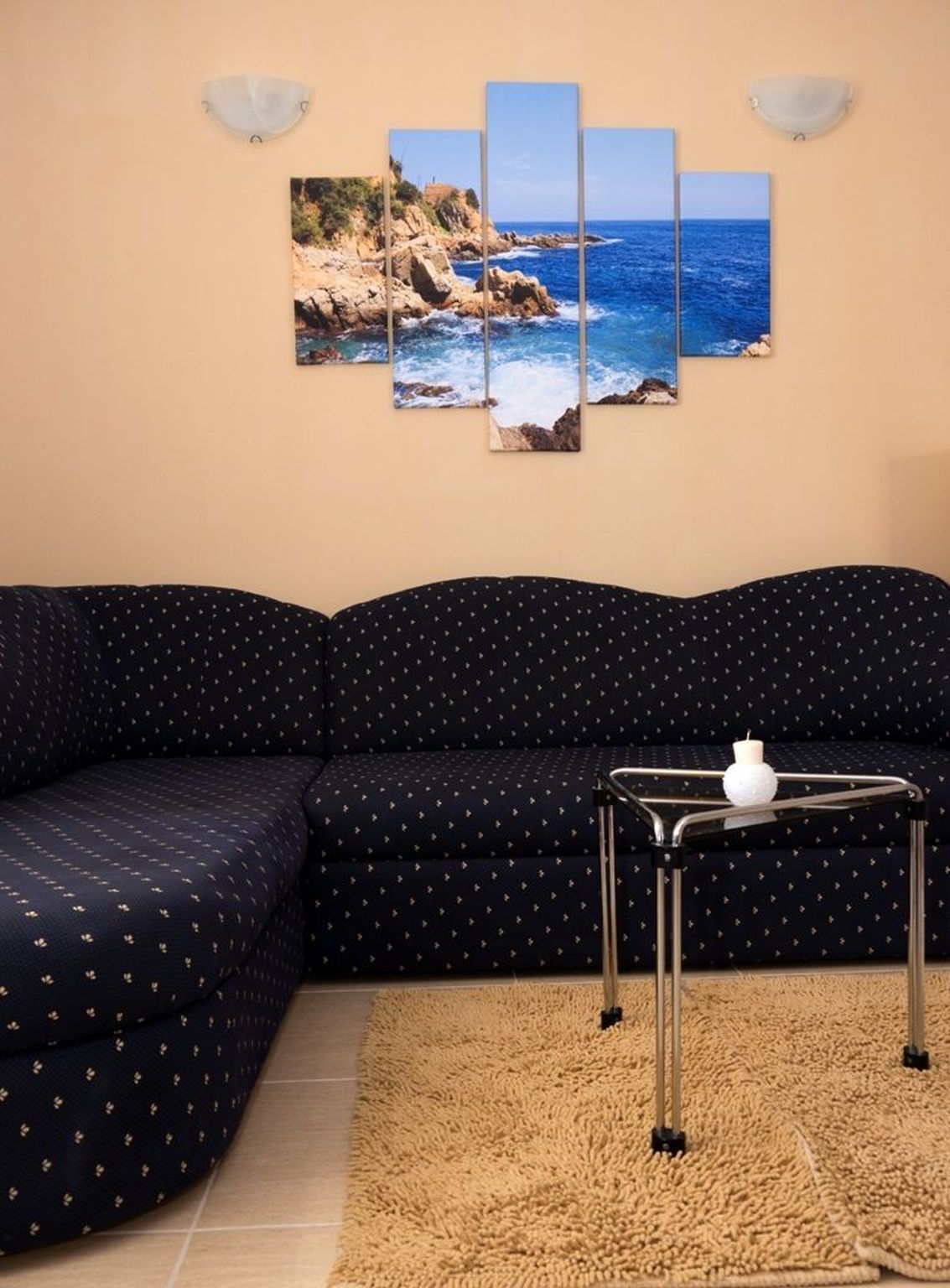 Apartments Pavlinović 66501-A3