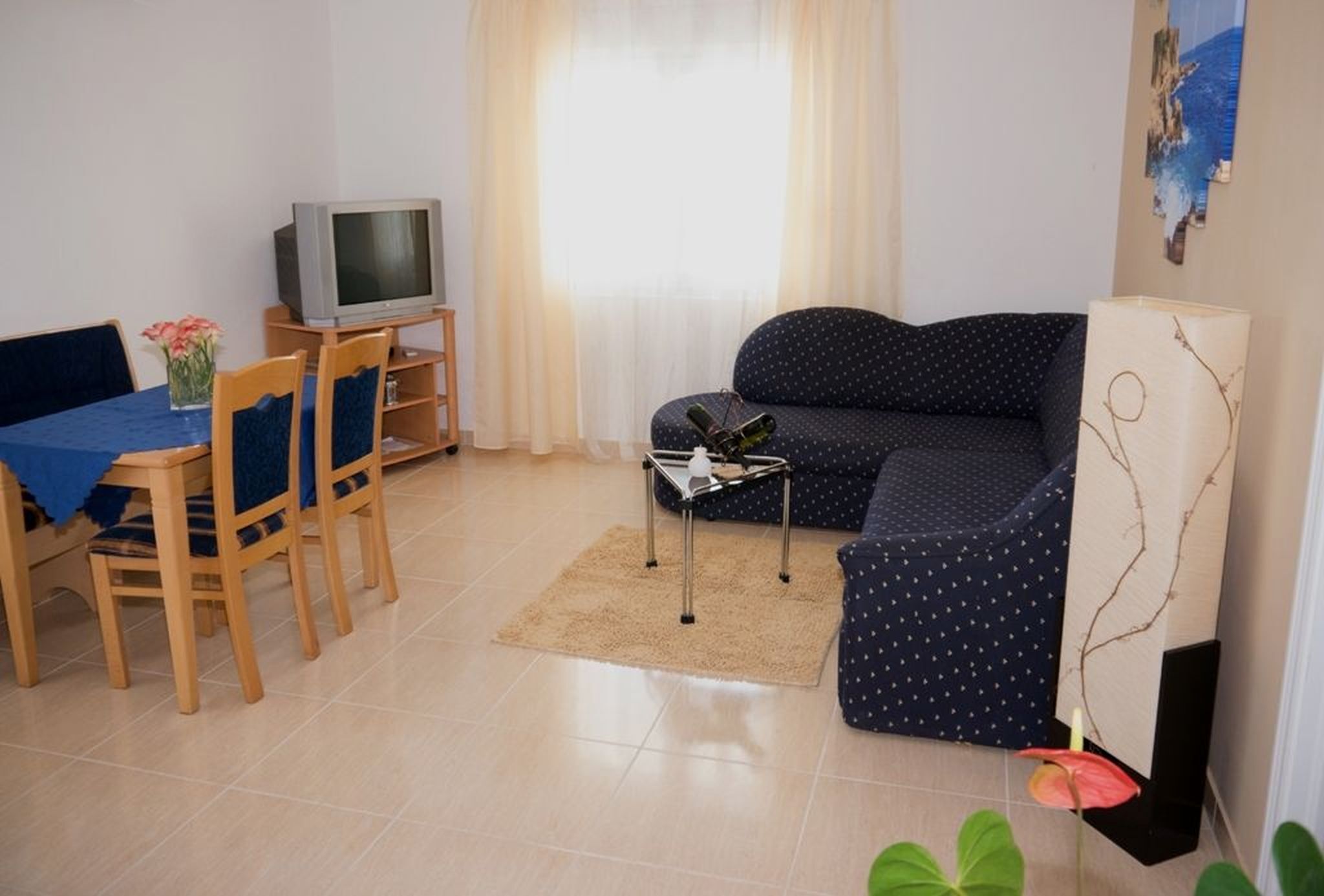 Apartments Pavlinović 66501-A3