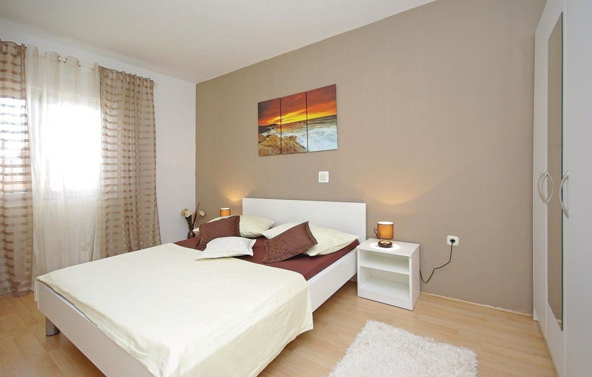 Apartments Pavlinović 66501-A3