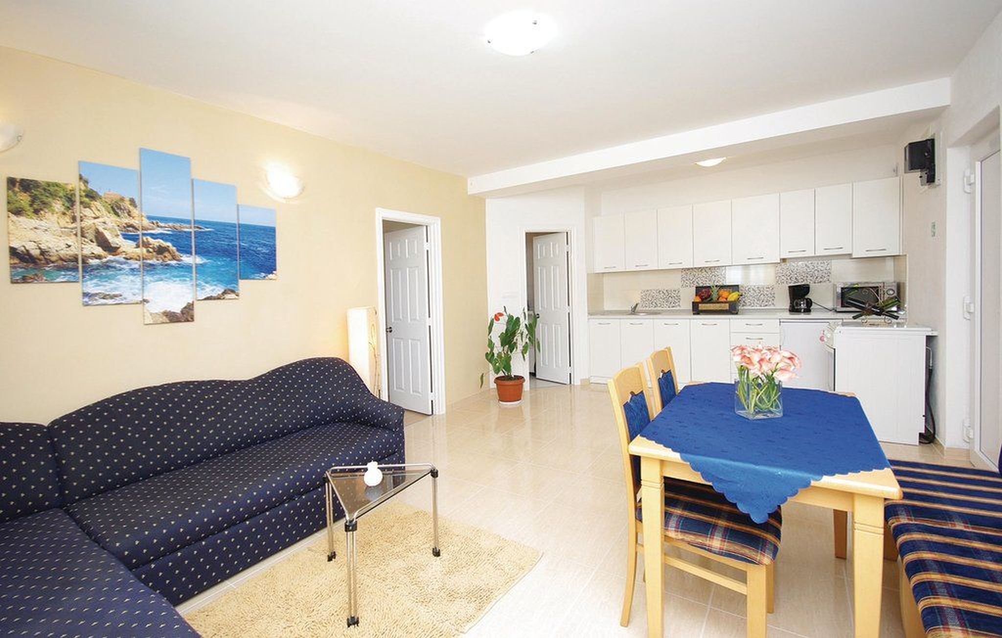 Apartments Pavlinović 66501-A3