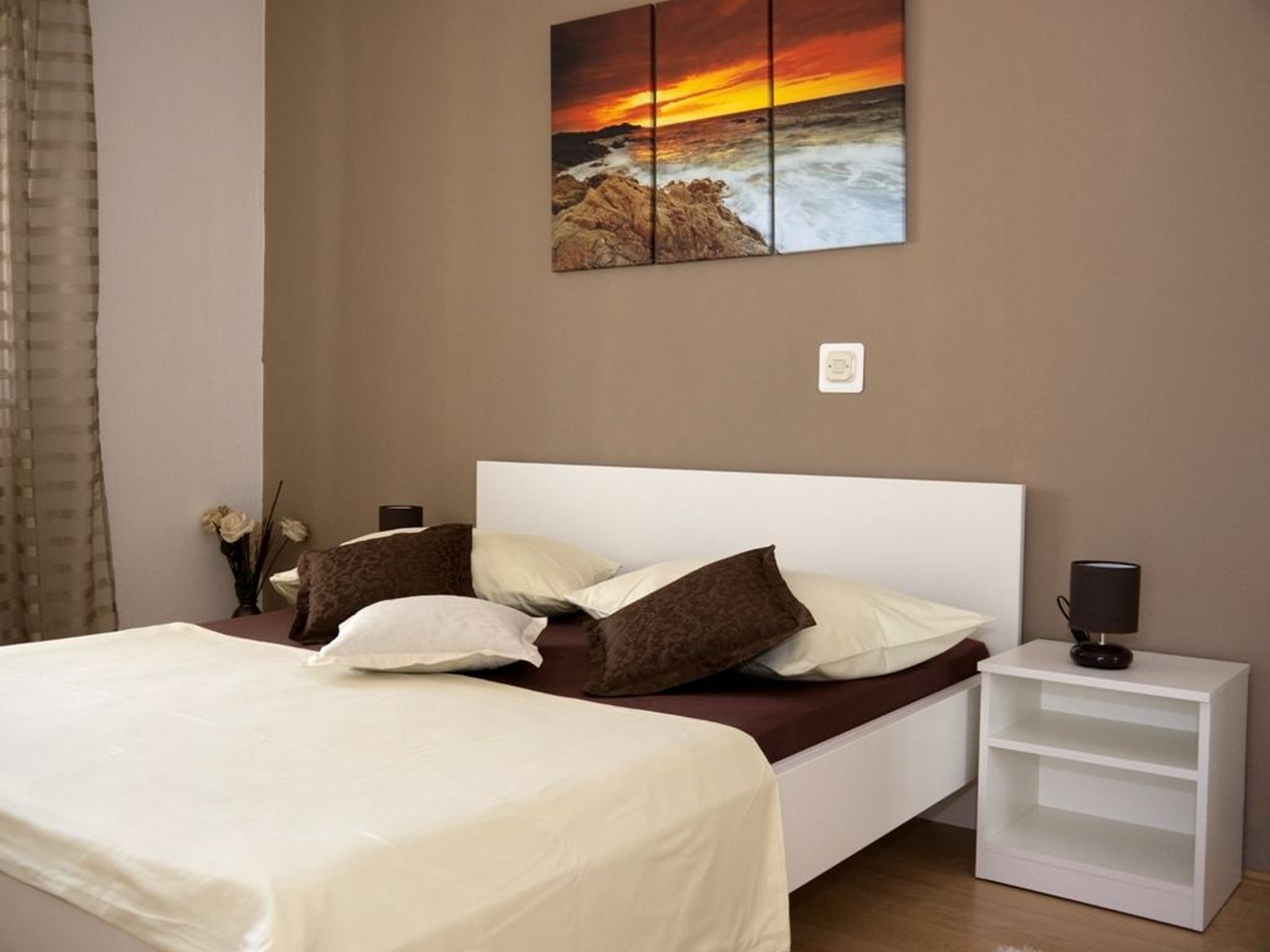 Apartments Pavlinović 66501-A3