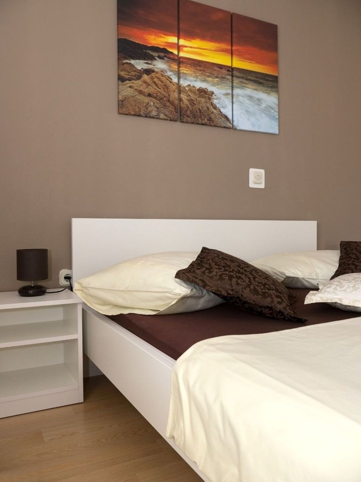 Apartments Pavlinović 66501-A3