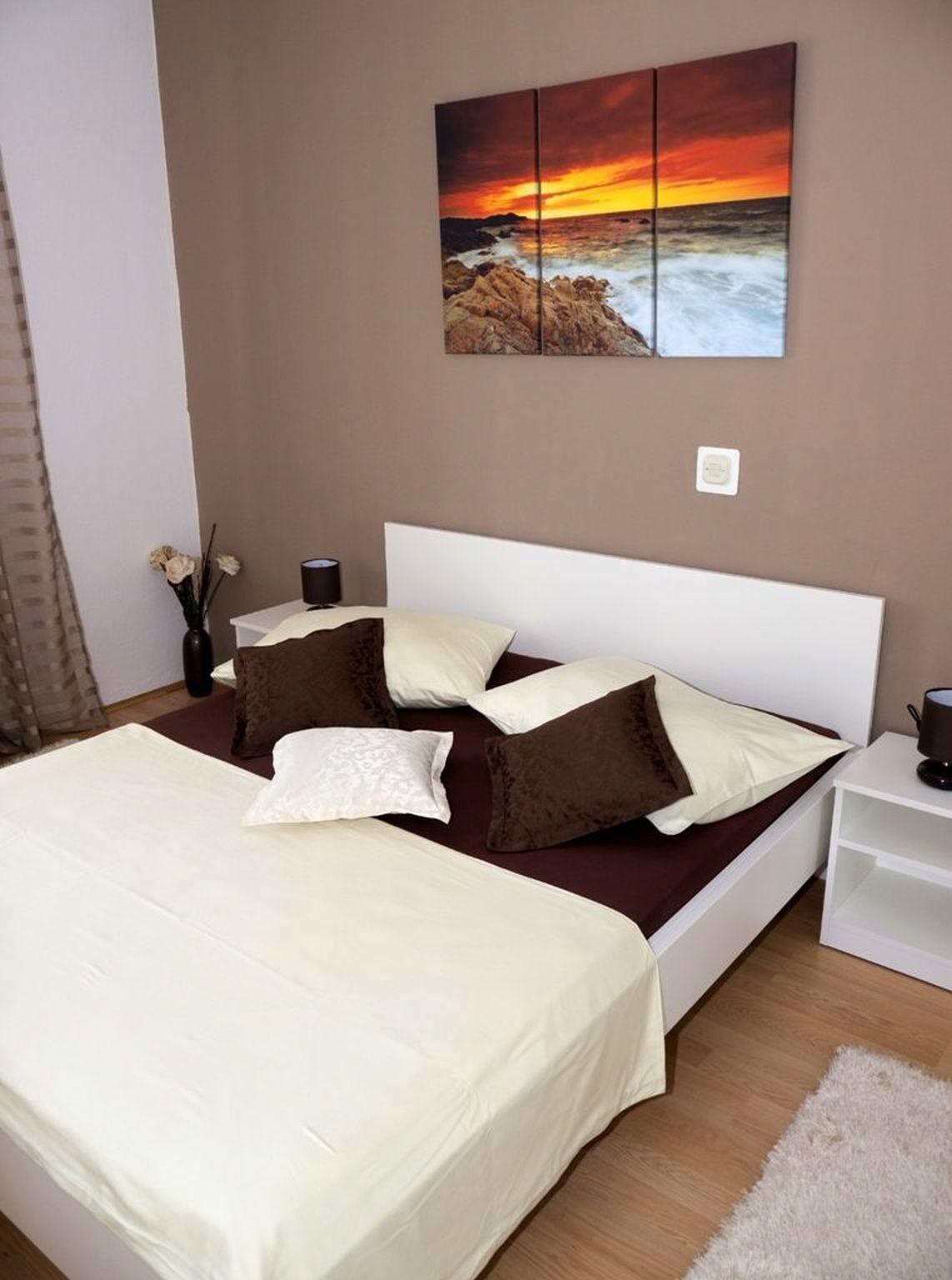 Apartments Pavlinović 66501-A3