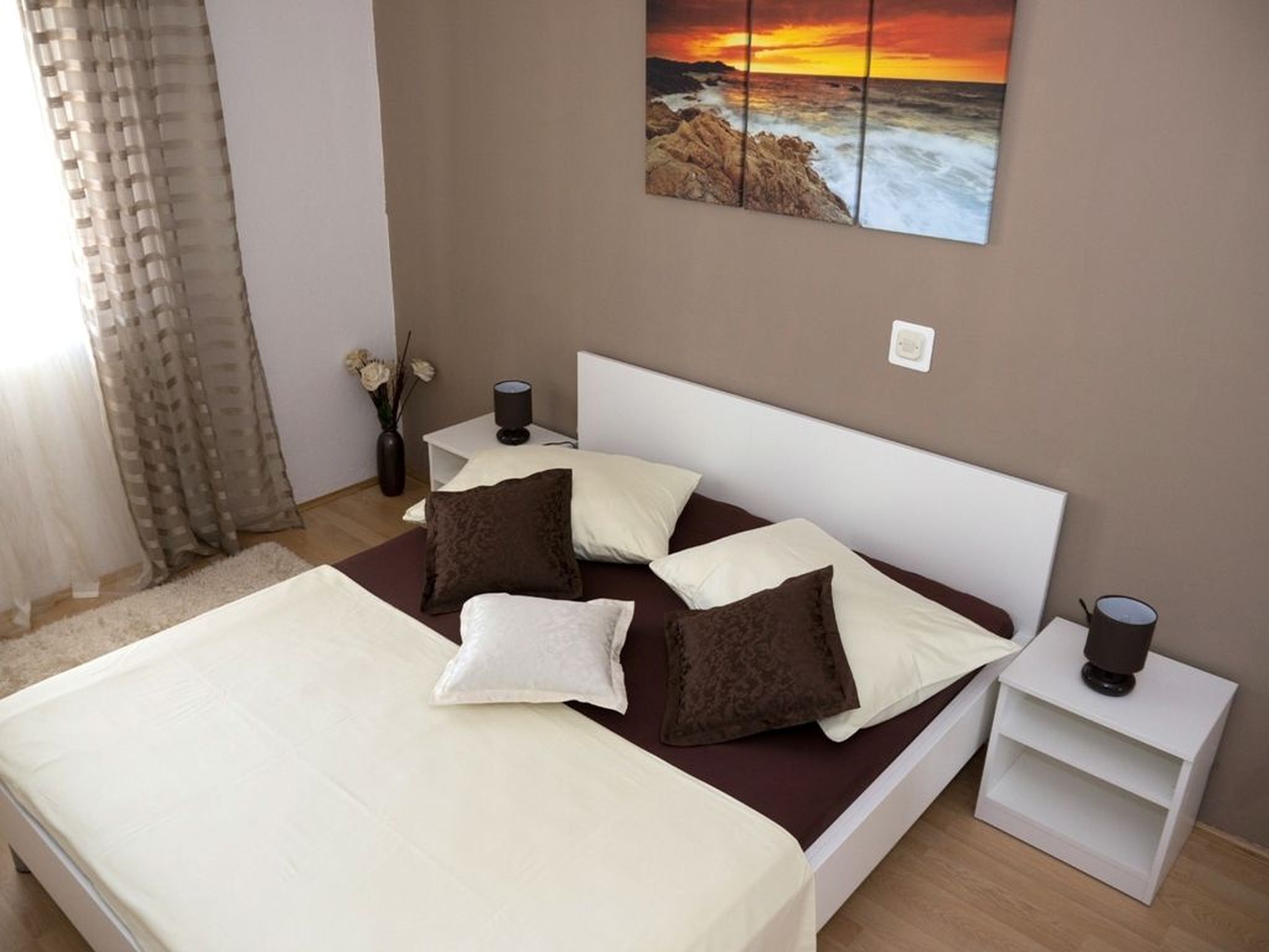 Apartments Pavlinović 66501-A3