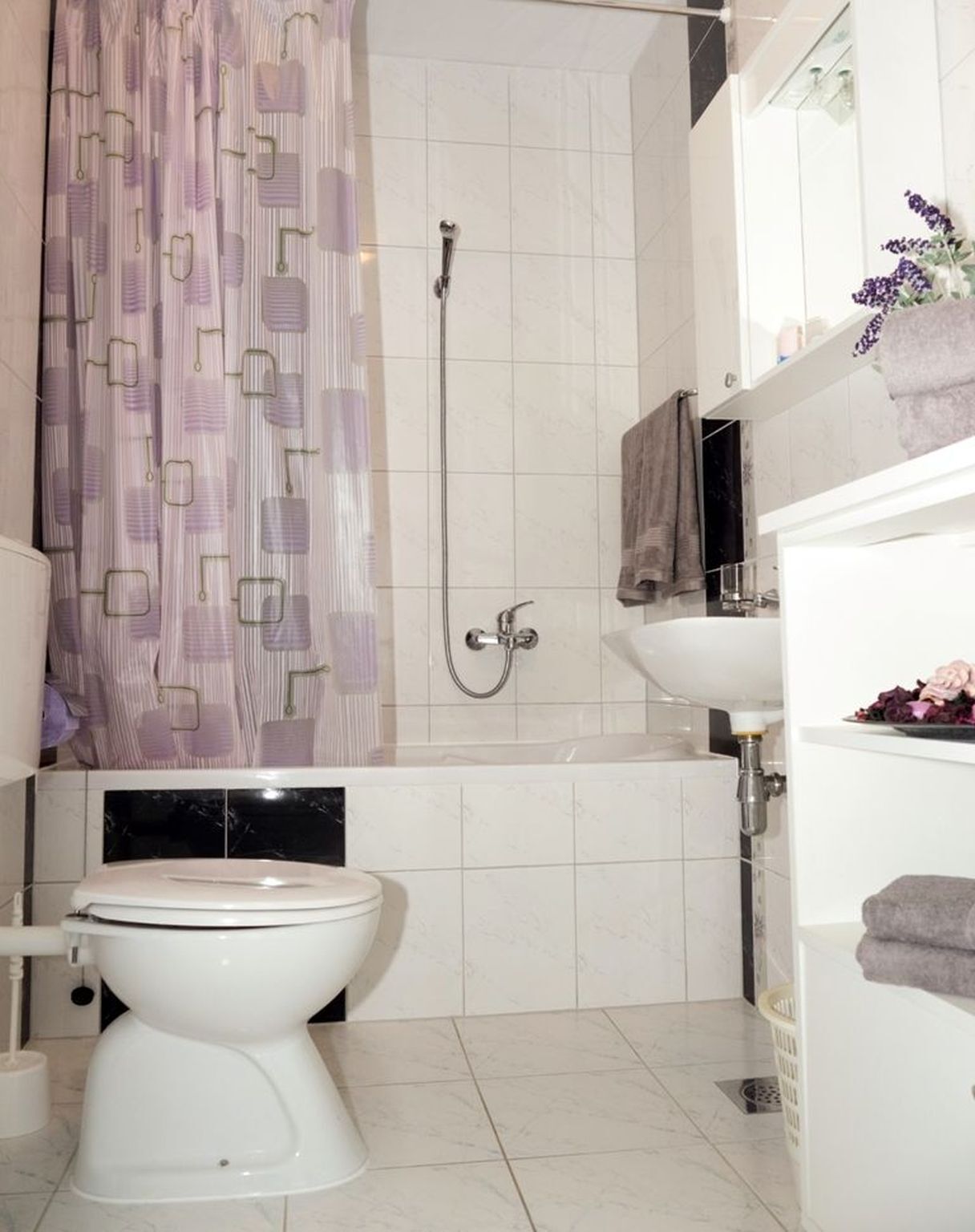 Apartments Pavlinović 66501-A3