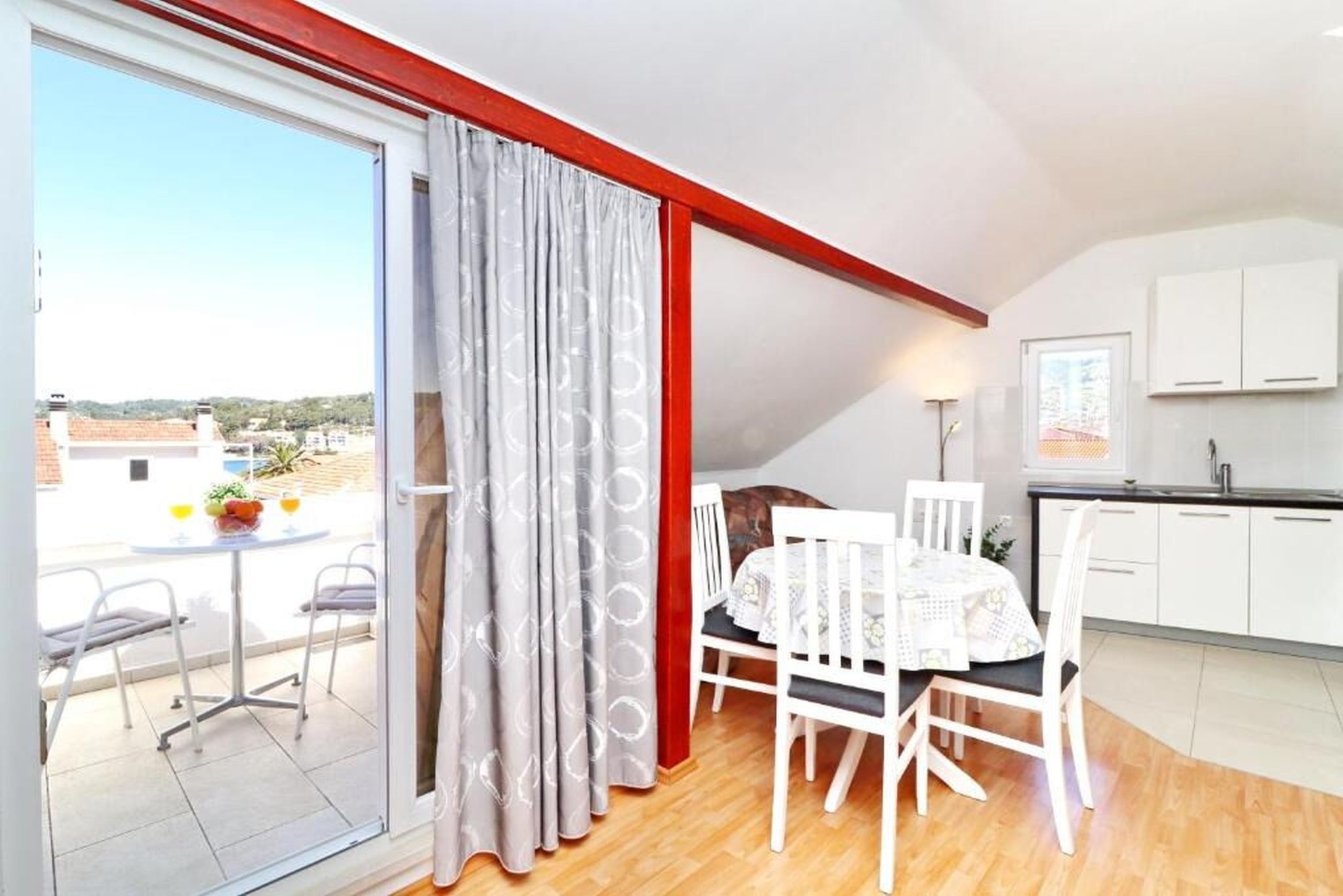 Apartment Niks 10943-A1