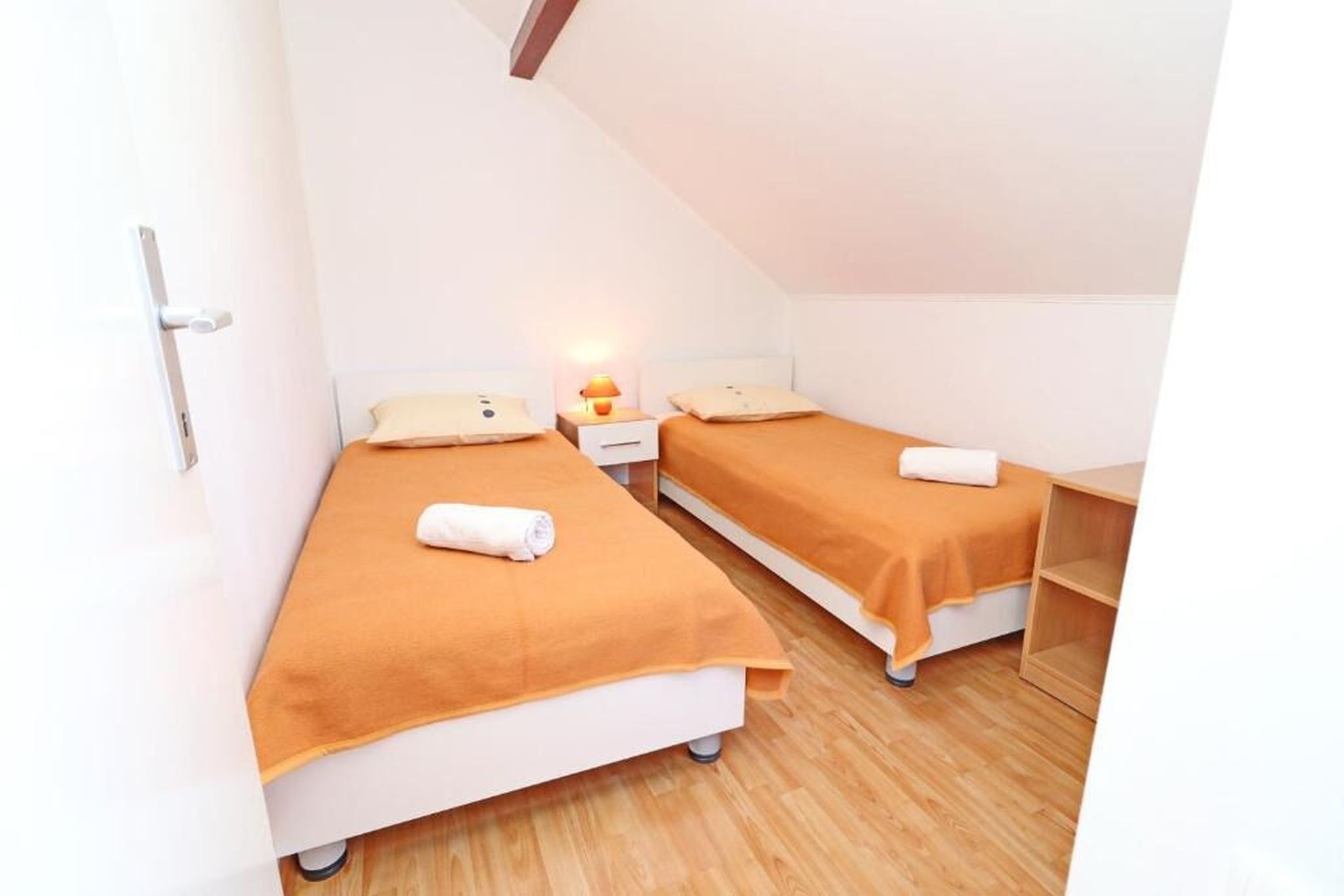 Apartment Niks 10943-A1